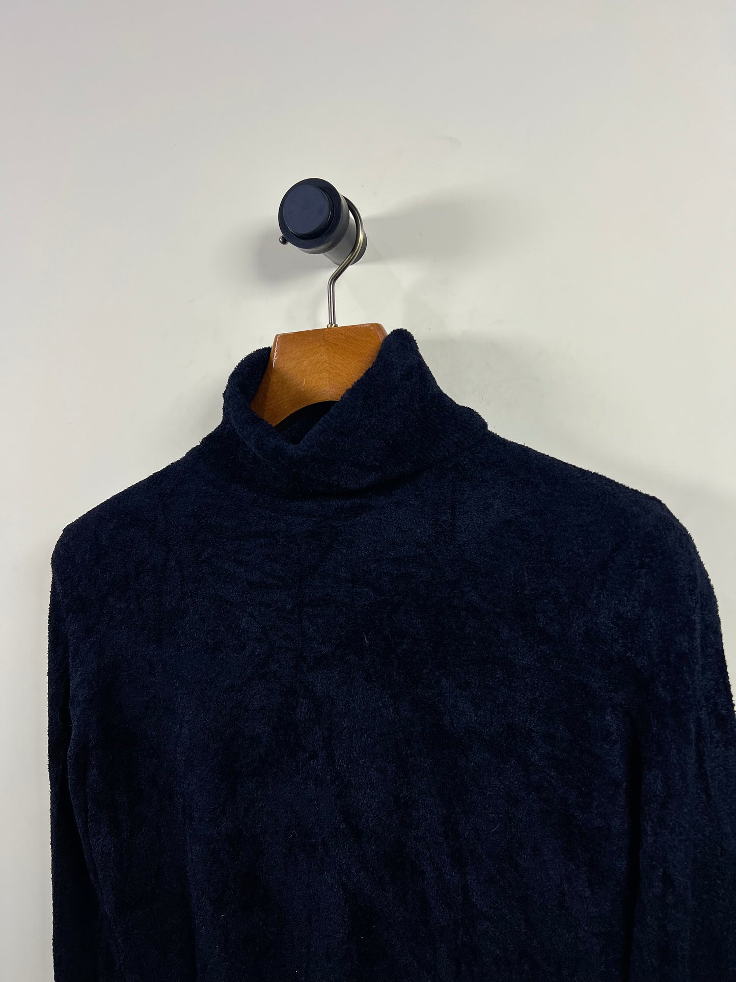 Designer Studio Velvet Sweater (Women) (Small-Medium)