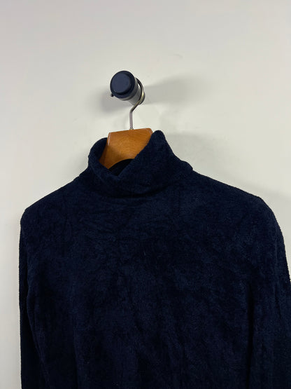 Designer Studio Velvet Sweater (Women) (Small-Medium)