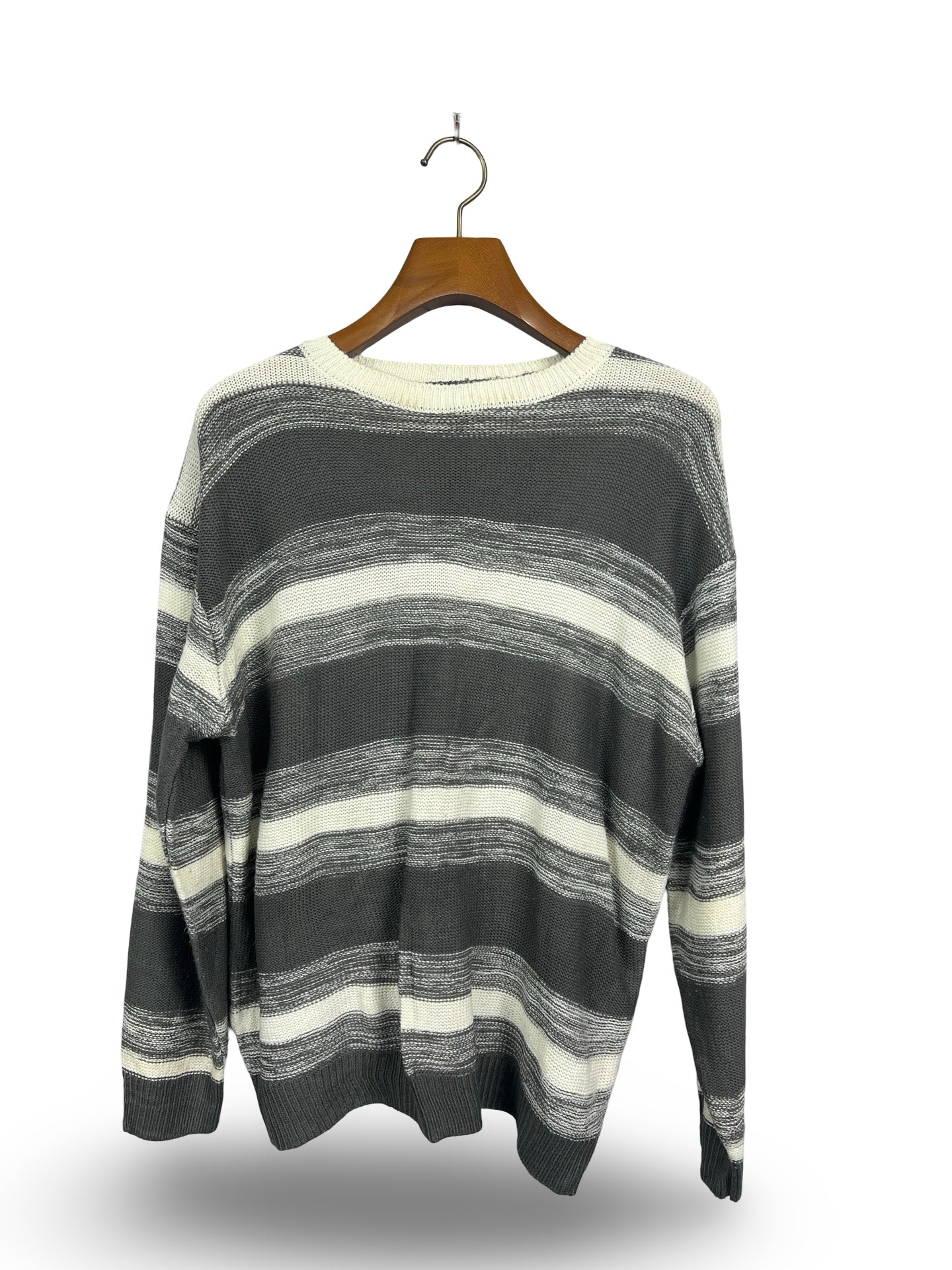 Knitted Sweater (Large)