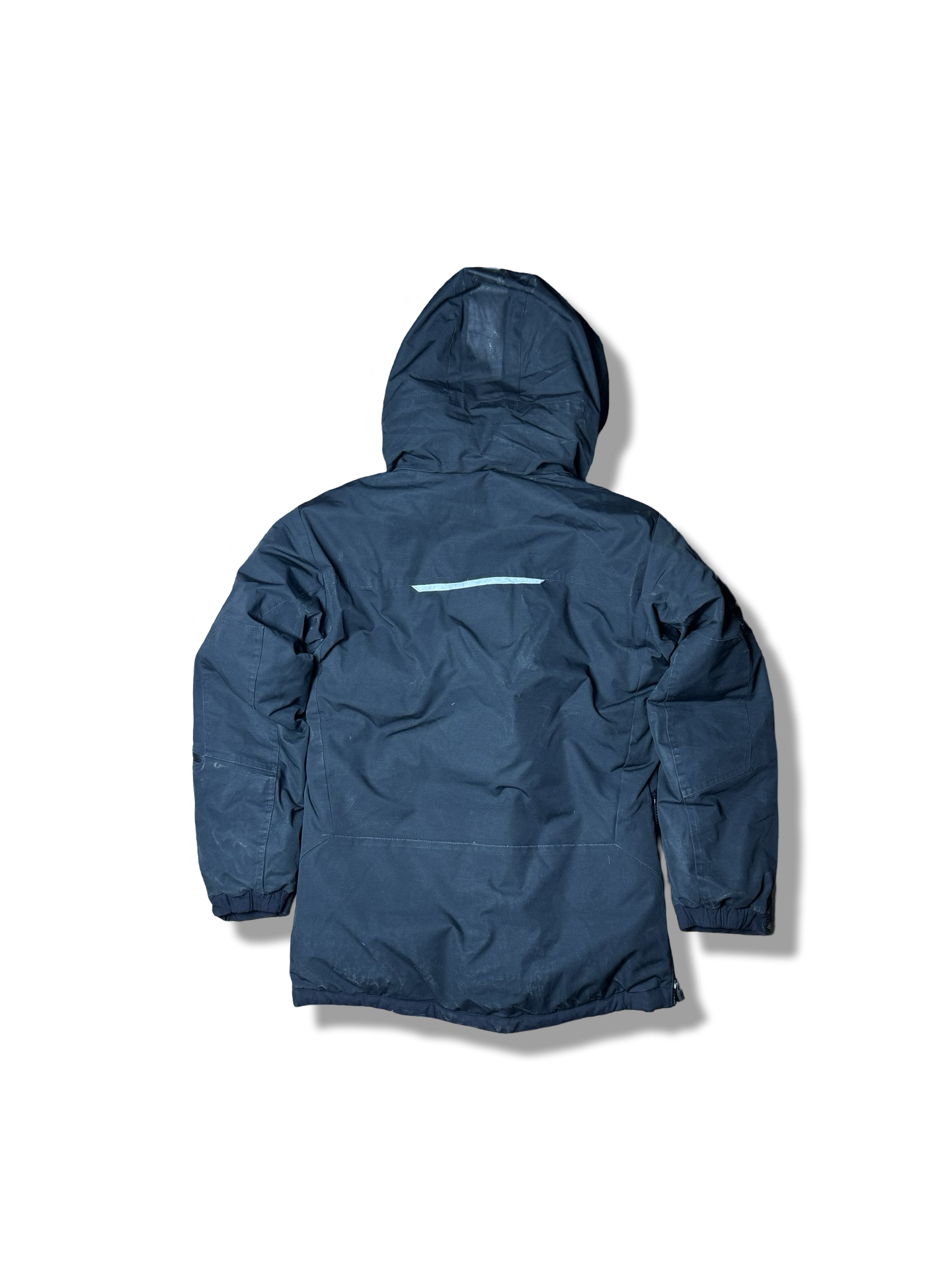 New Balance Patrol Goose Down Jacket (Medium)