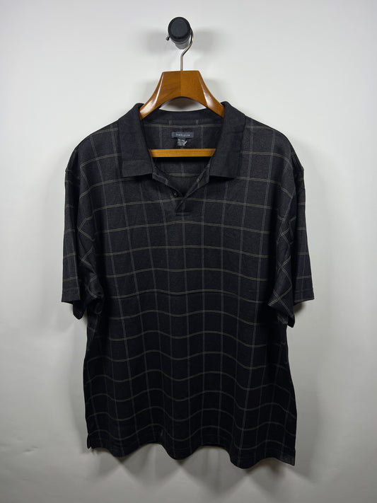 Van Heusen Polo (XX-Large)