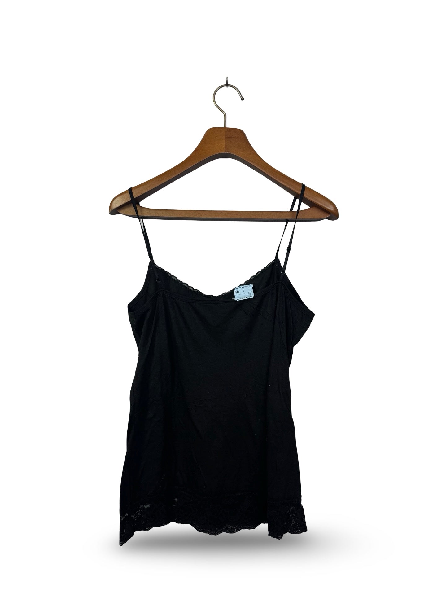 Tank Top (Women) (Small-Medium)