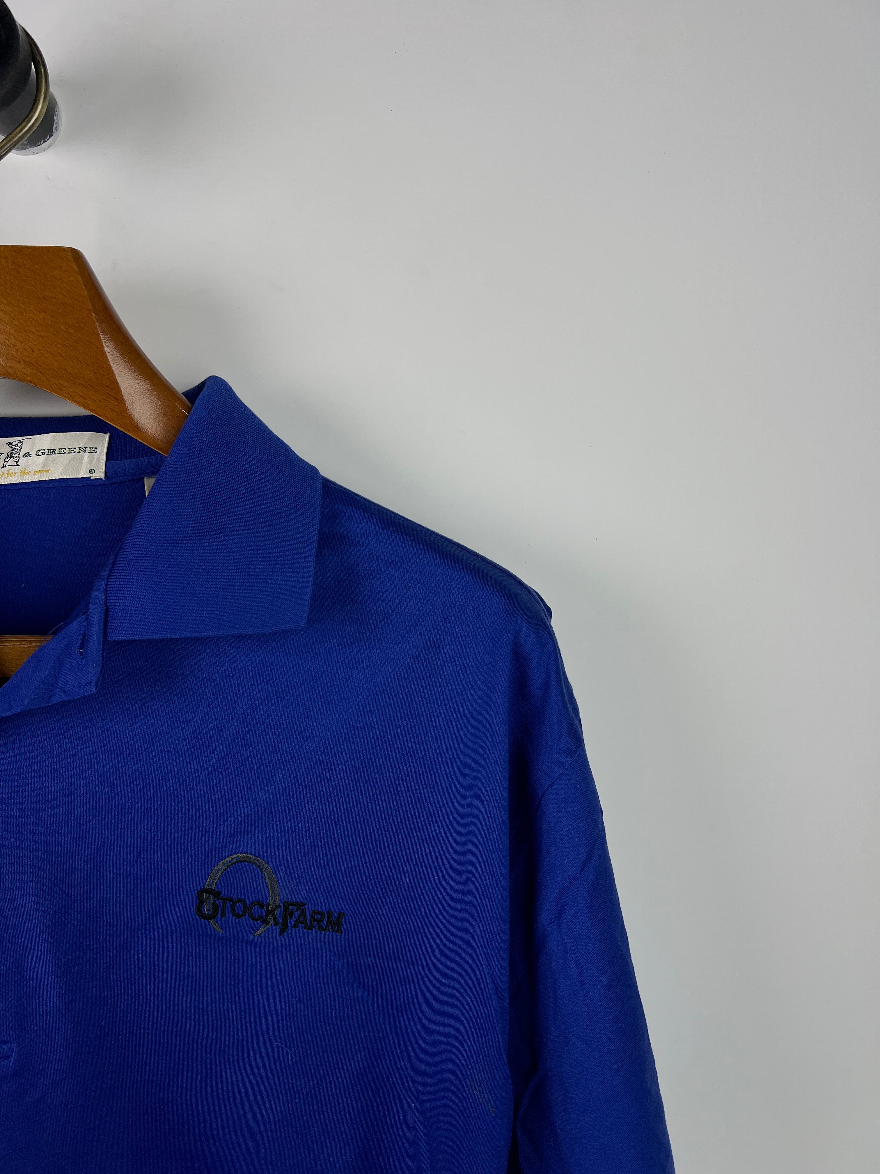 Fairway & Greene Polo (X-Large)