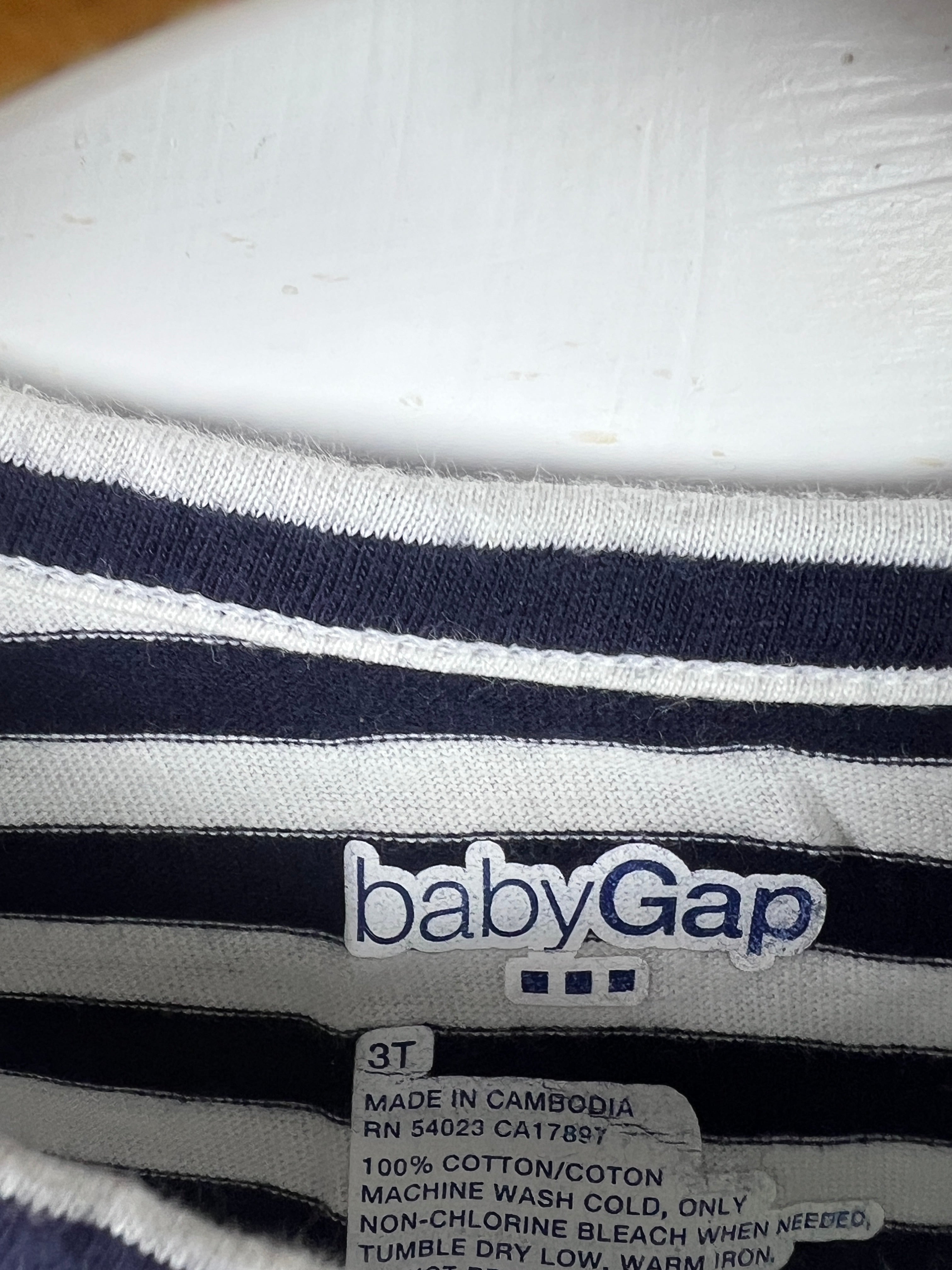 Baby Gap Blouse (Women) (Small)