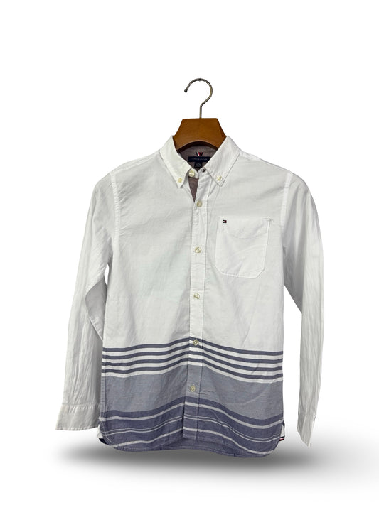 Tommy Hilfiger Shirt (Women) (X-Small/Small)