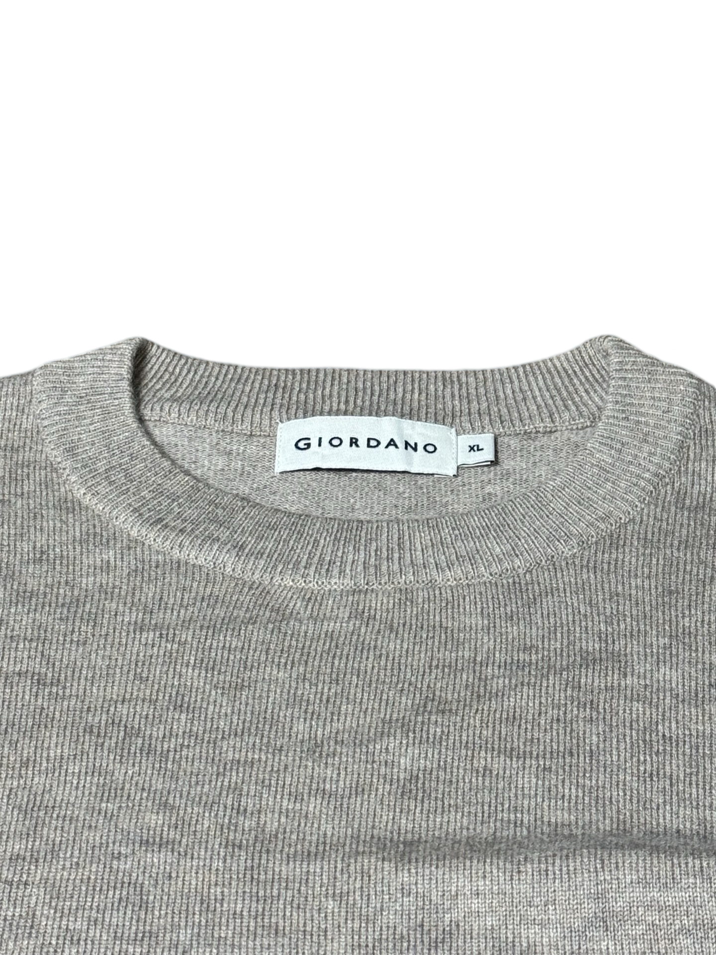 Giordano Wool Sweater (Large)