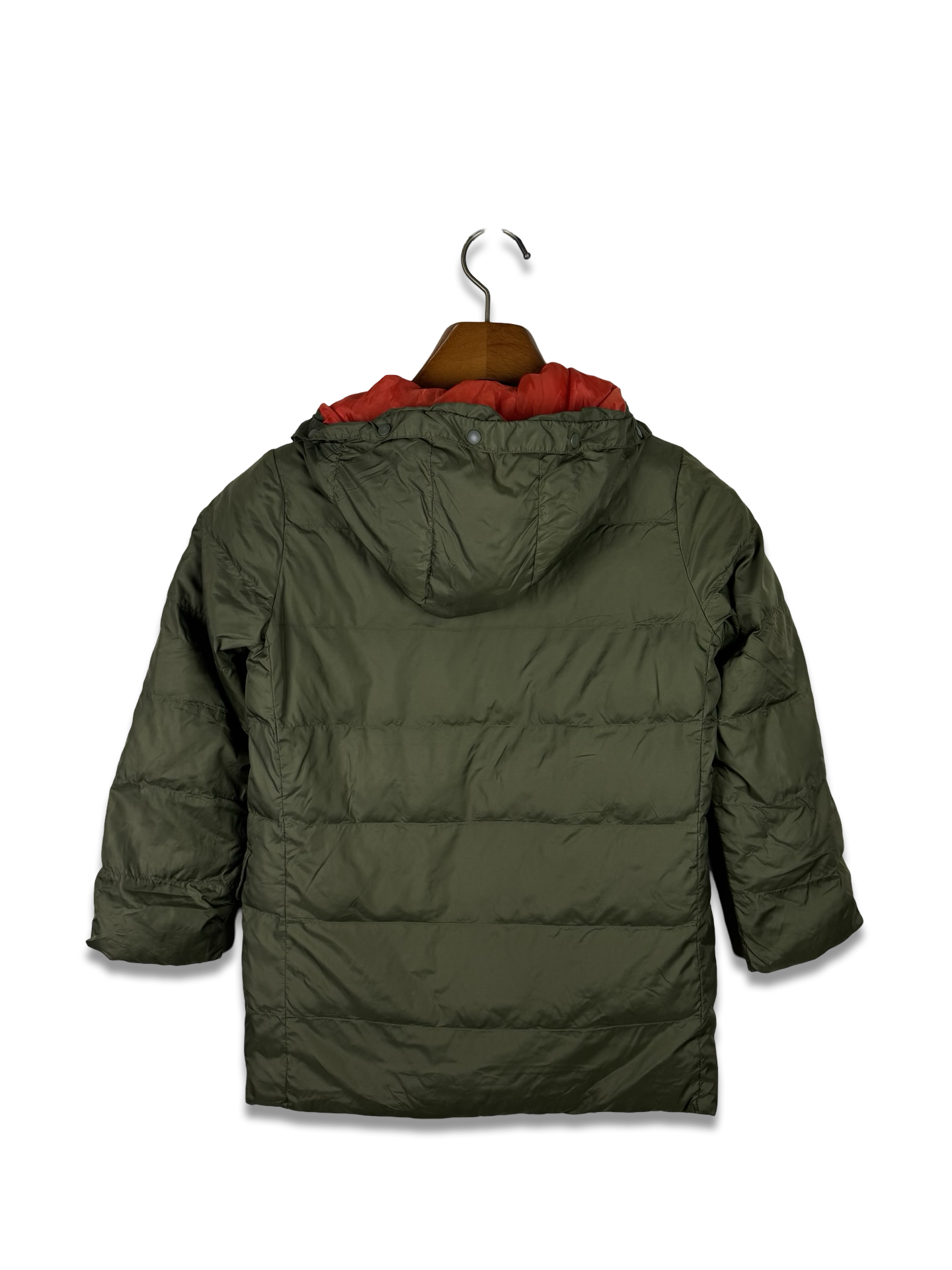 Uniqlo Puffer Jacket (F) (Small-Medium)