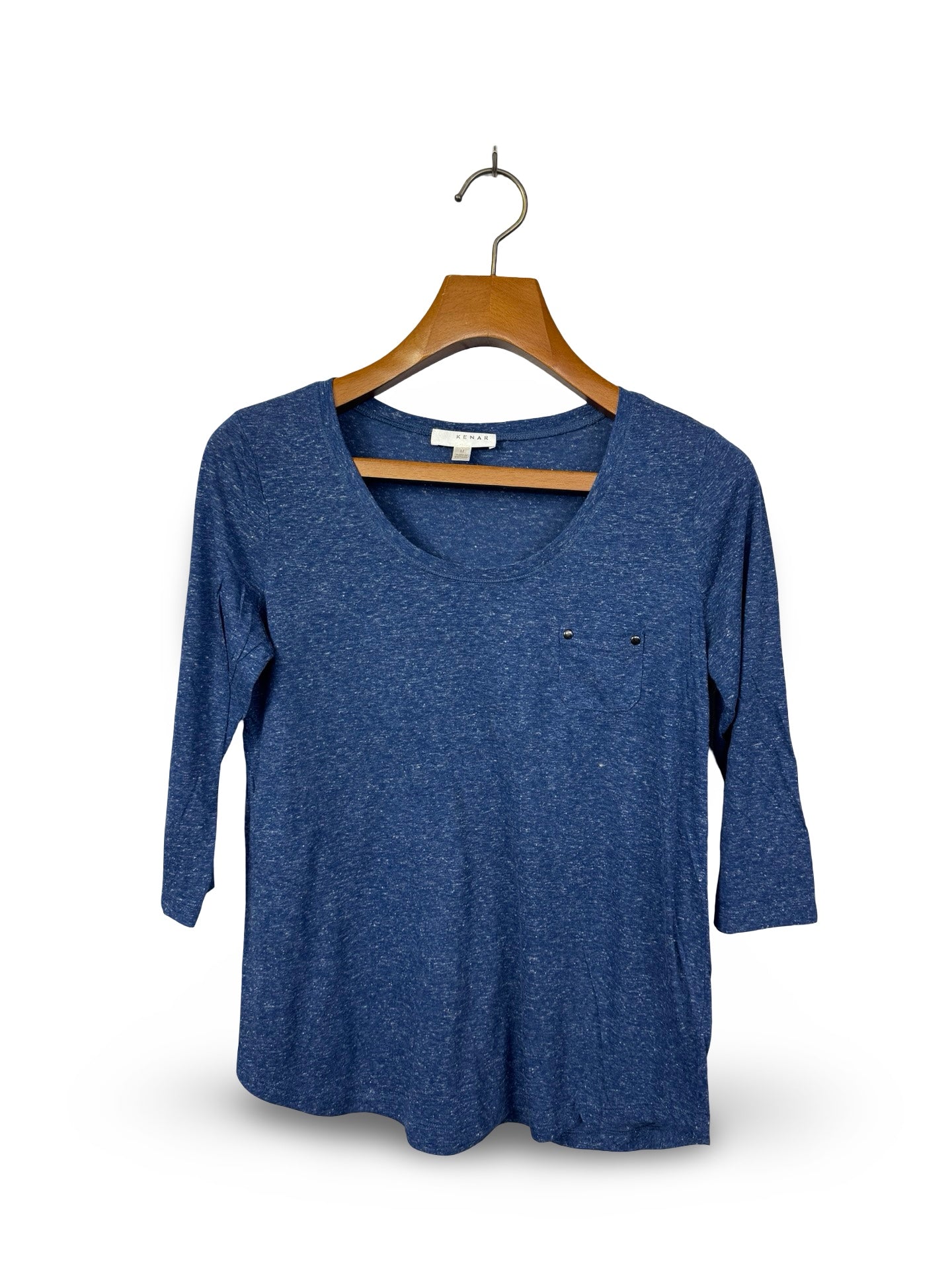 Kenar Blouse (Women) (Medium-Large)