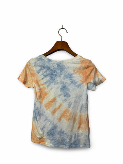 Splash T-Shirt (Women) (Small-Medium)