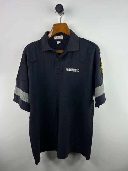 Cottontex Polo (XX-Large)