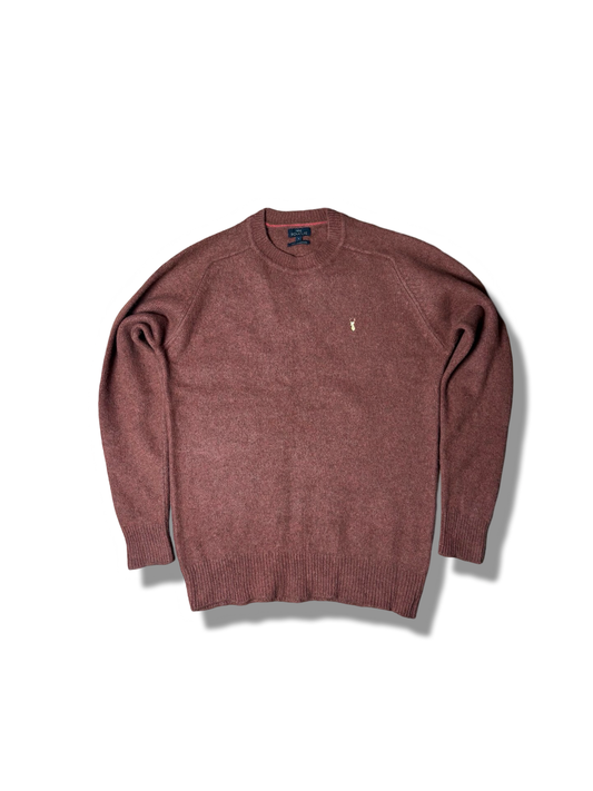 Next Lambswool Sweater (Medium)