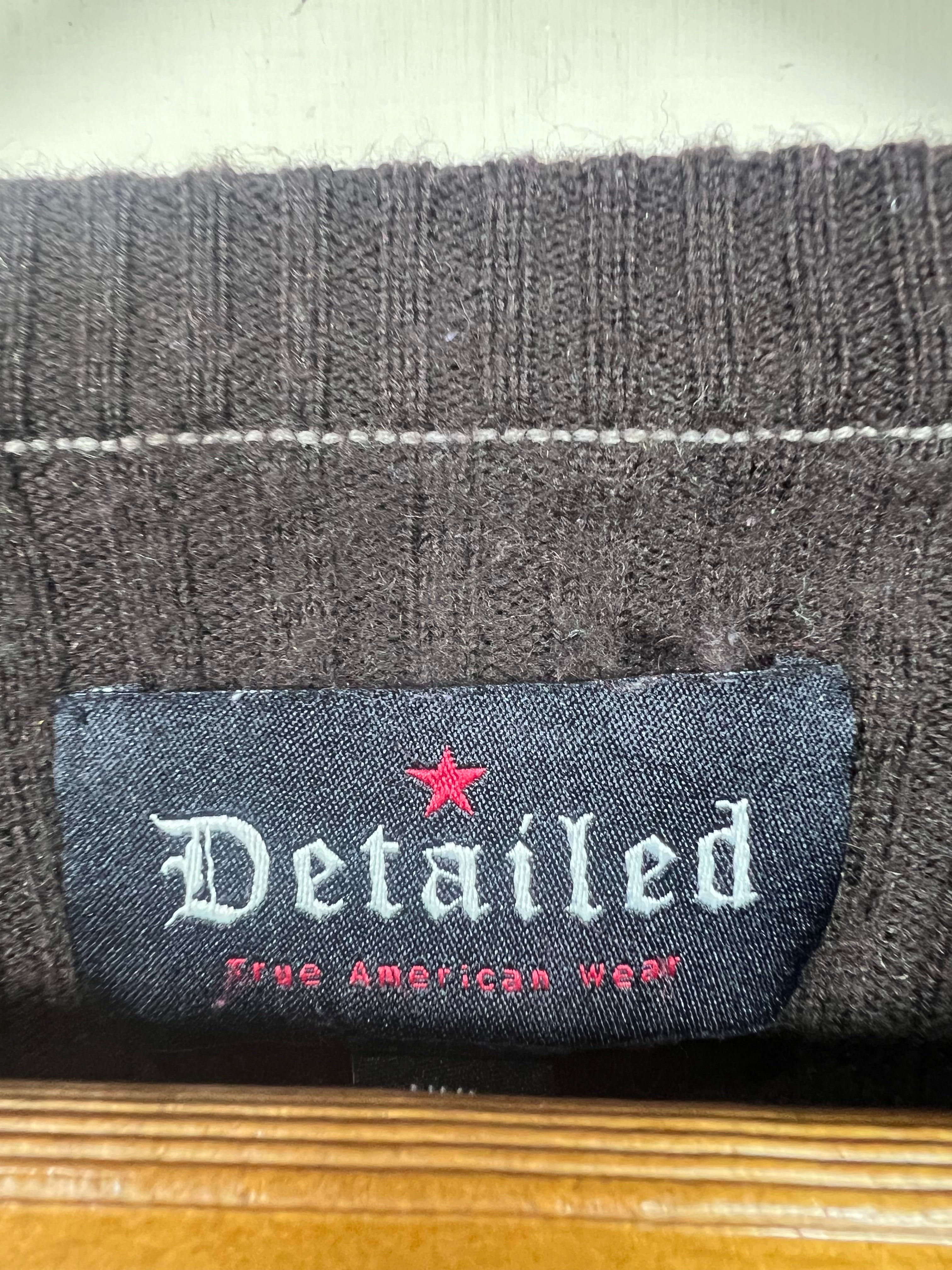 American Wear Sweater (Medium-Large)
