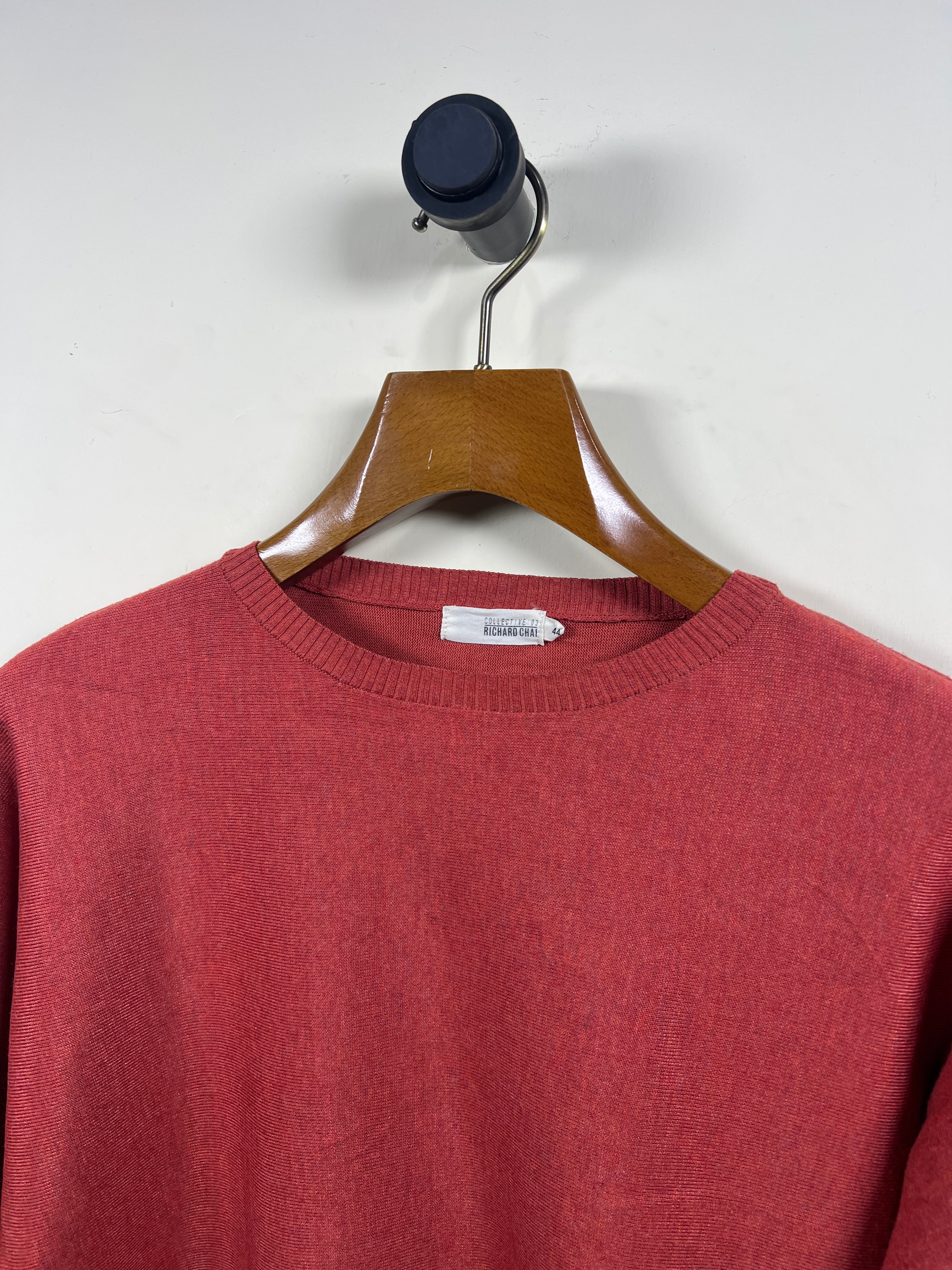 Richard Sweater (Women) (Medium-Large)