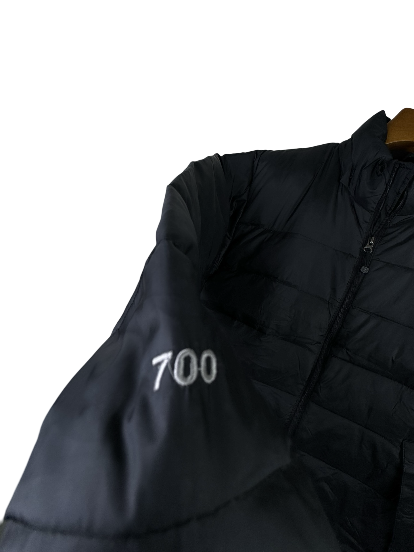 The North Face Duckdown Jacket (Medium)