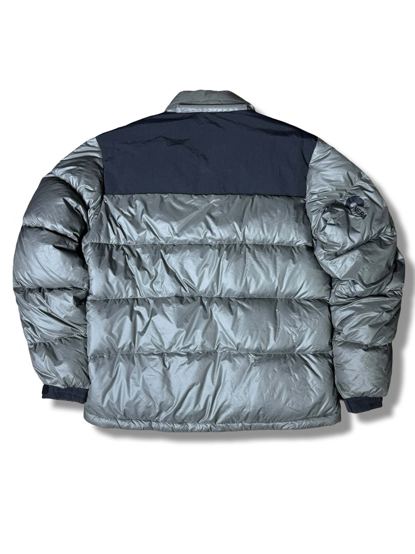 Nepa Duckdown Jacket (Large)