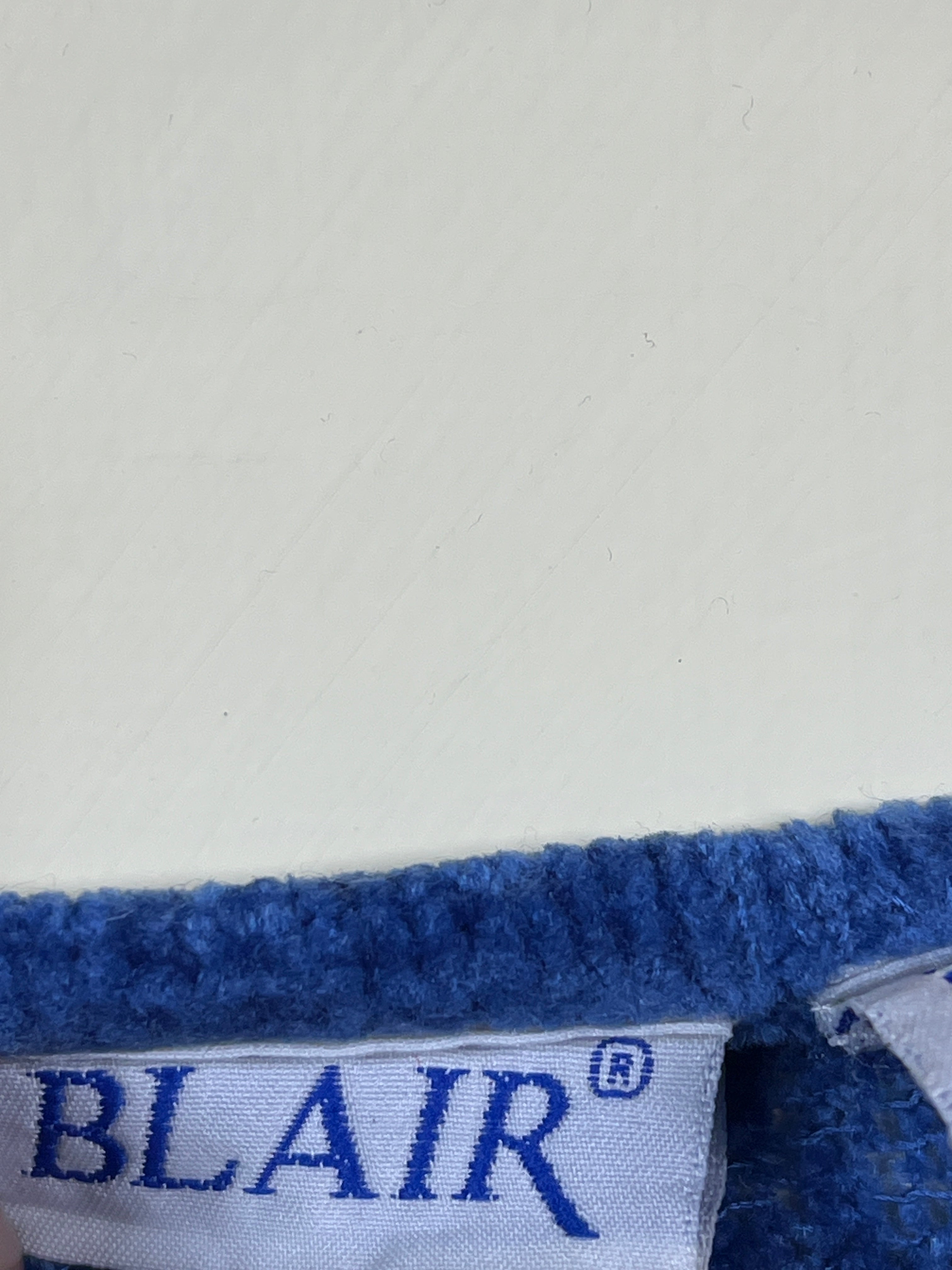 Blair Velvet Sweater (Women) (X-Large)