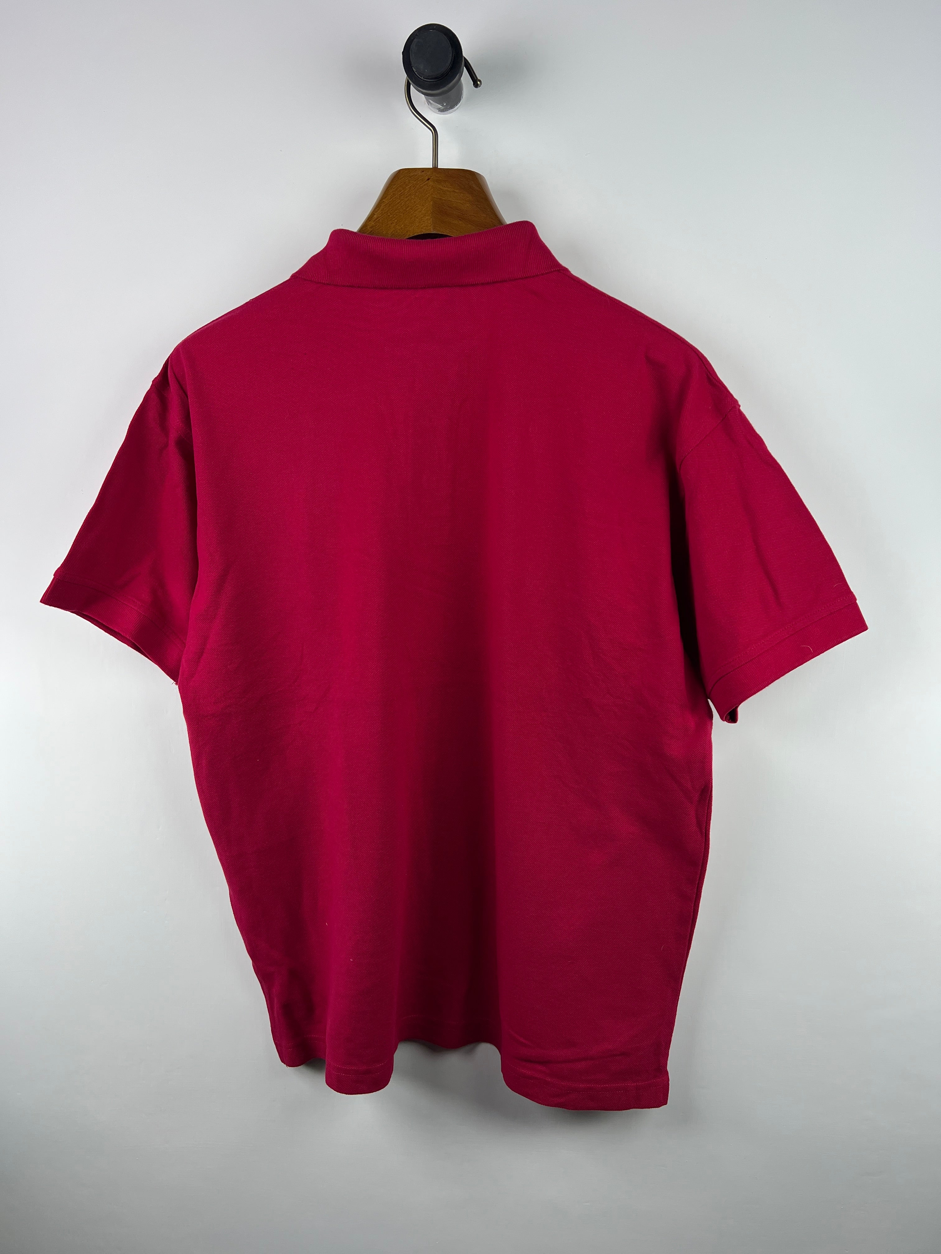 Blue Generation Polo (Large)