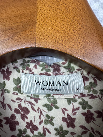 Woman Blouse (Women) (Medium-Large)