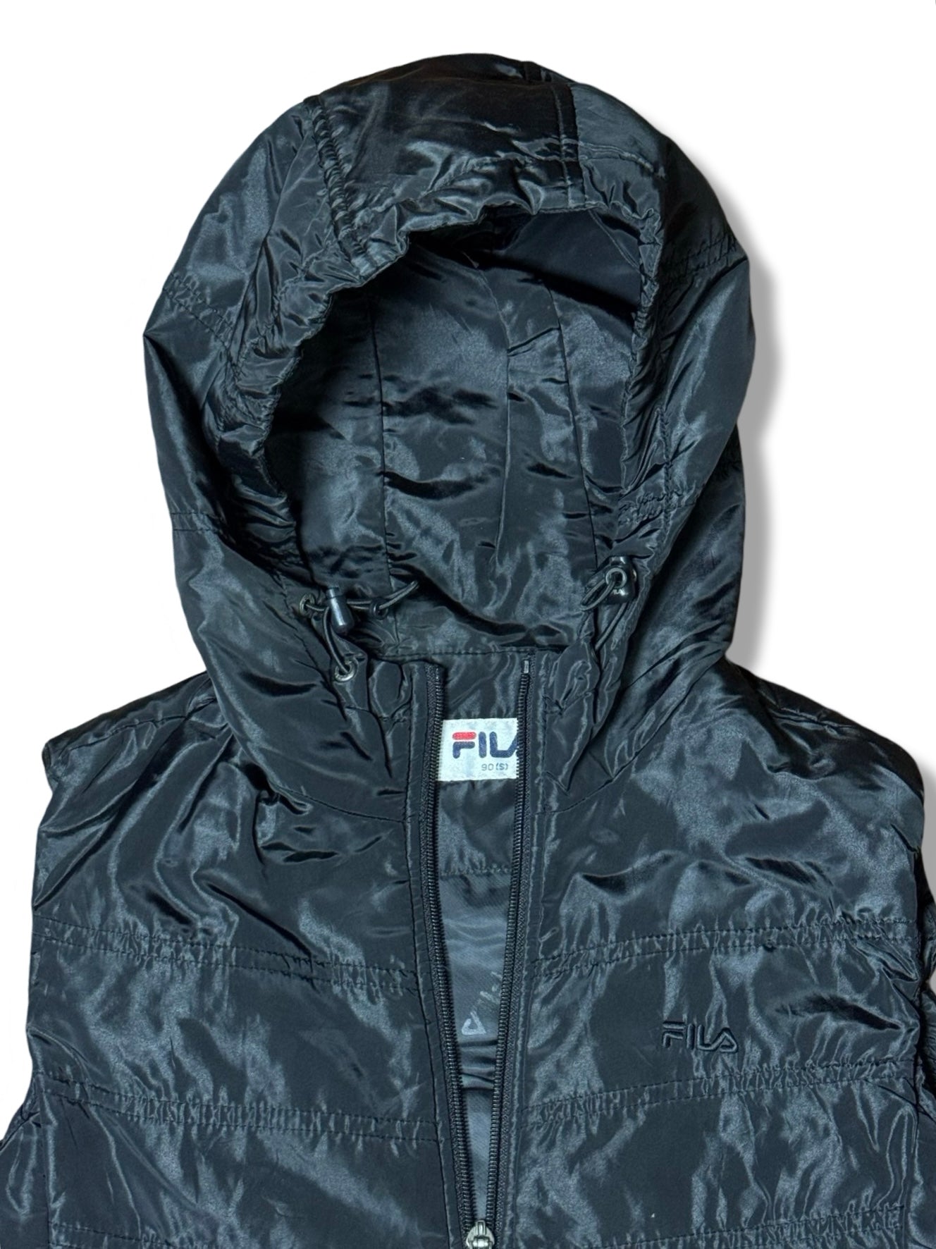 Fila Gillet (F) (X-Small/Small)