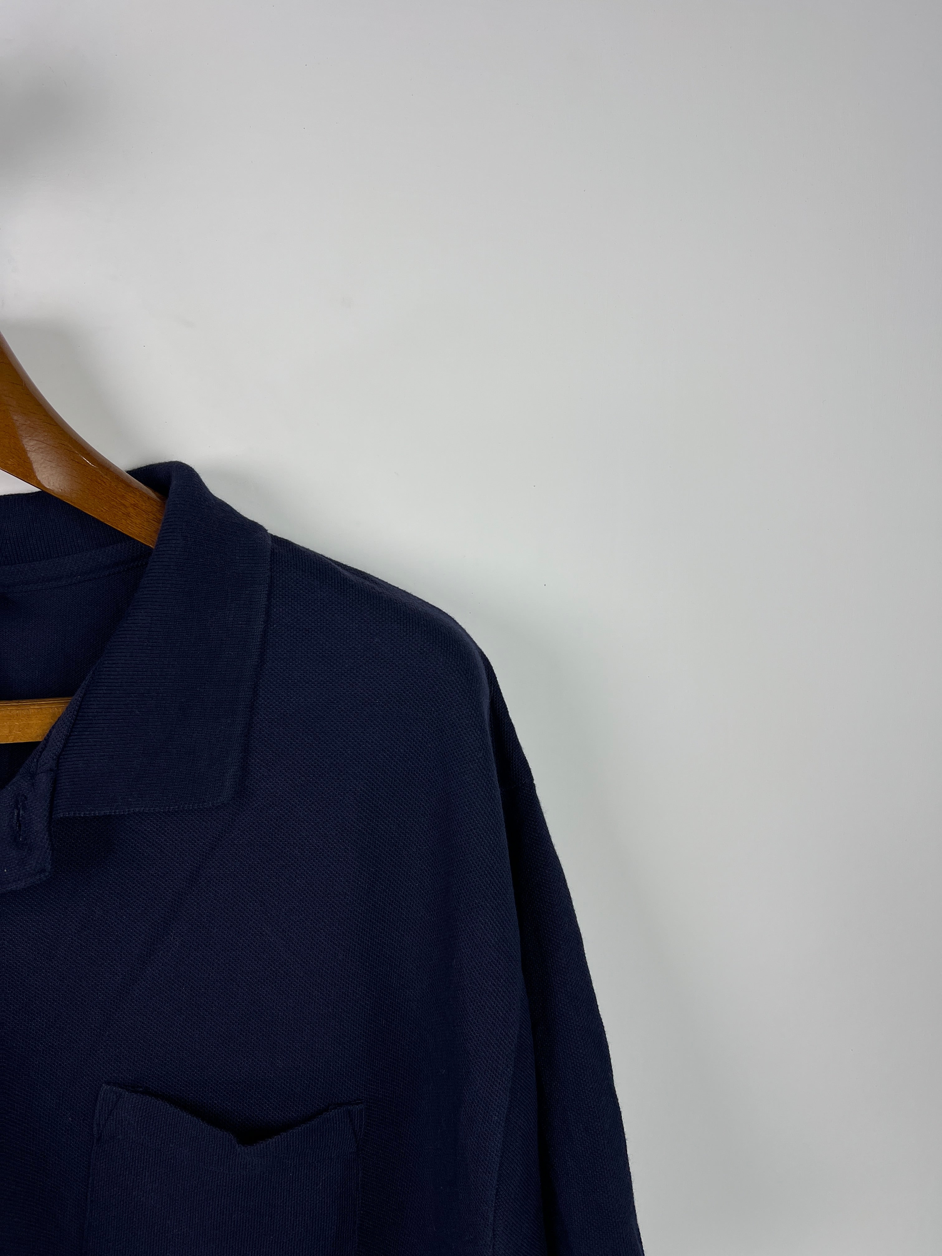 Puritan Polo (X-Large)