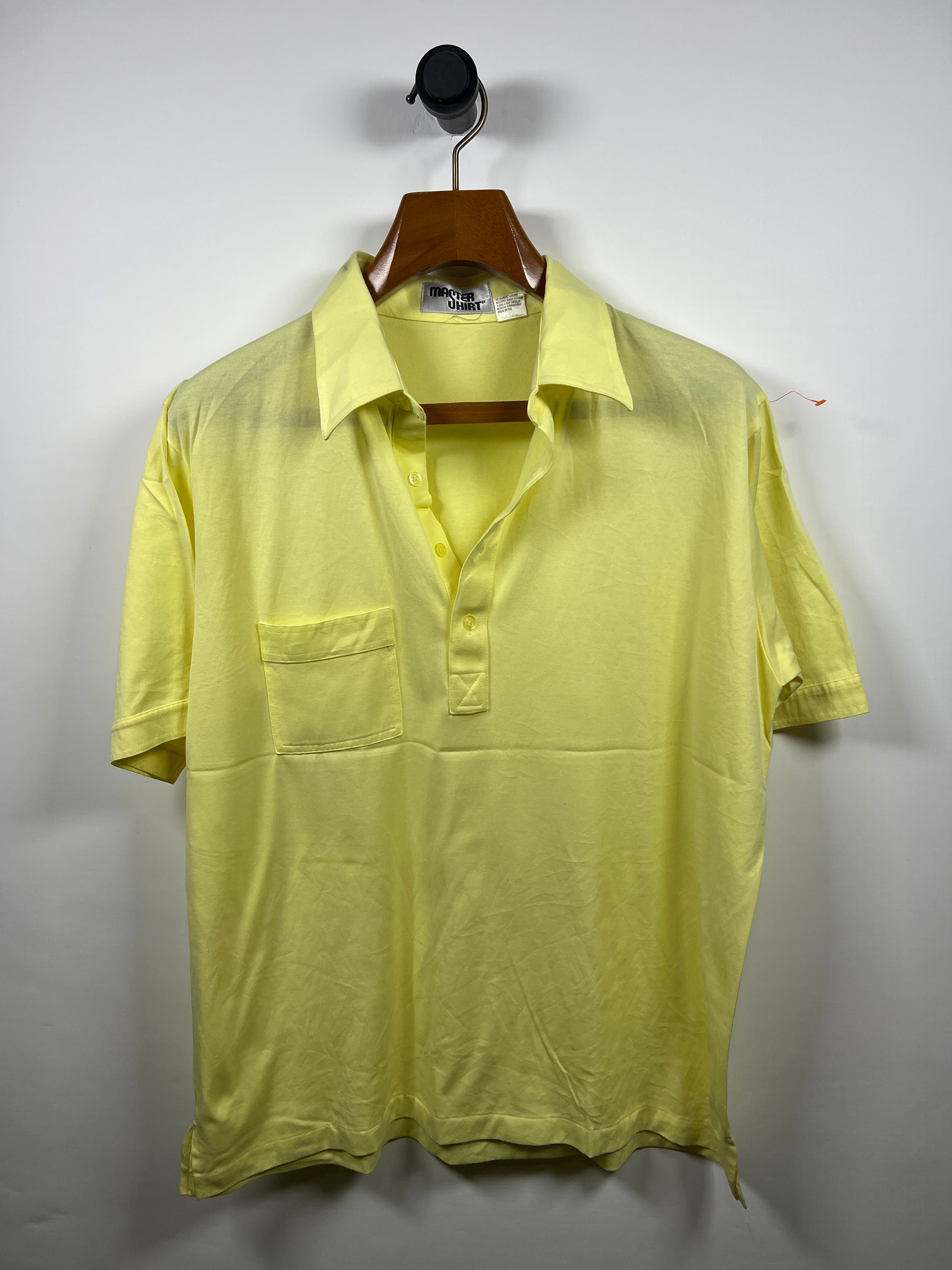 Master Polo (X-Large)