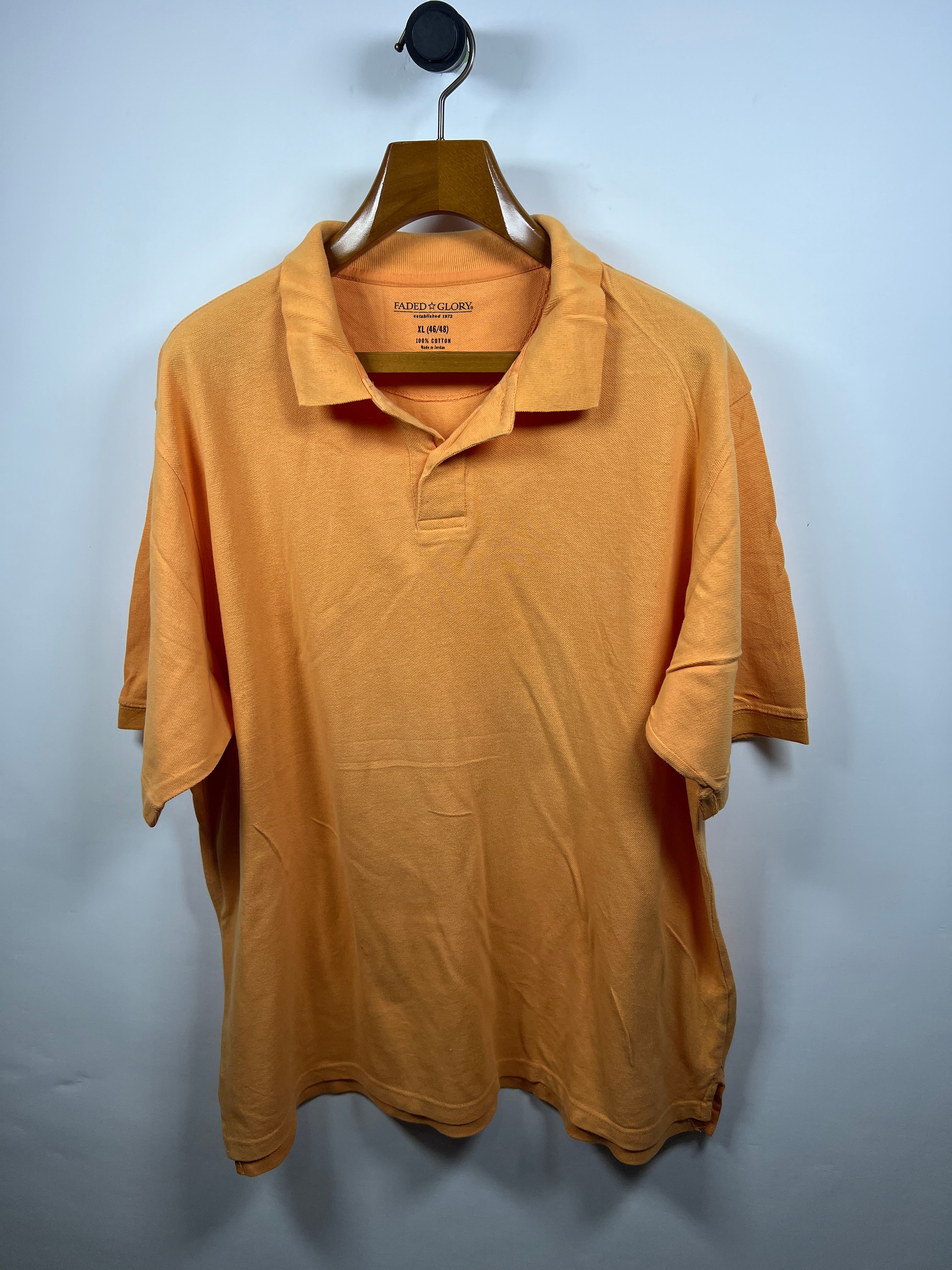 Faded Glory Polo (XX-Large)