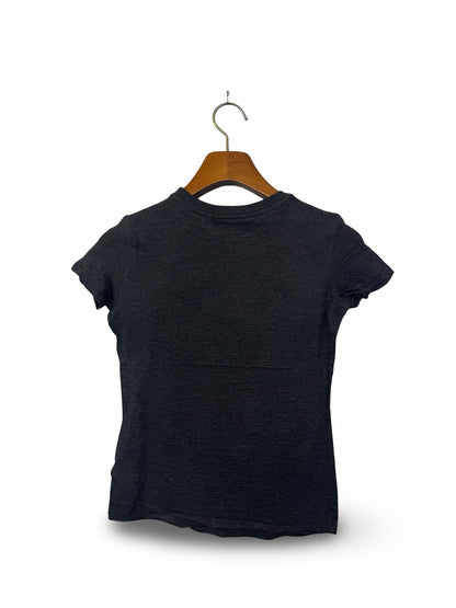 Aeropostale T-Shirt (Women) (X-Small/Small)