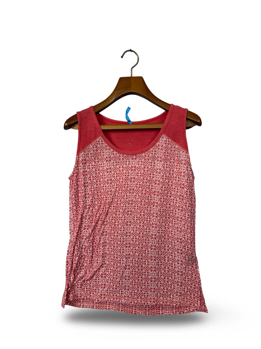 Tank Top (Women) (Medium-Large)