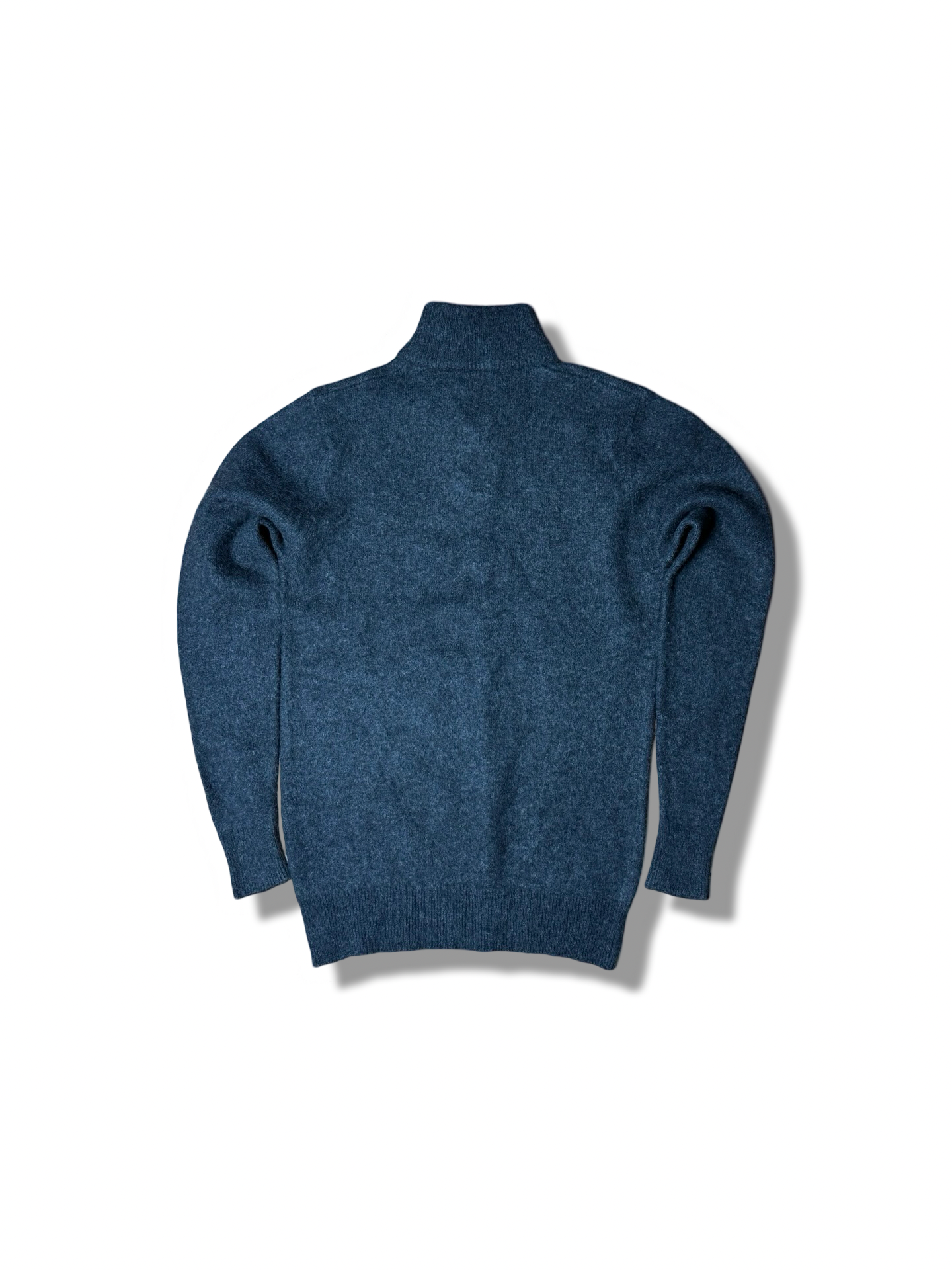 Next Old Money Lambswool Sweater (Small)