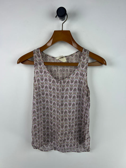 H&M Tank Top (Women) (Small)
