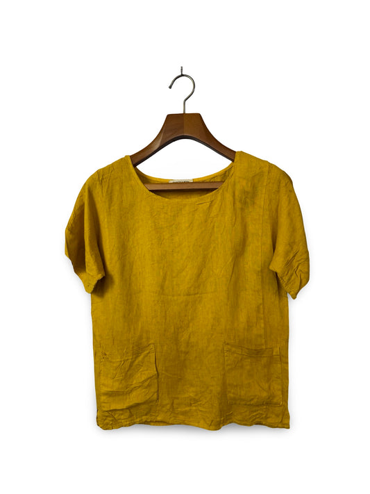 Francesca Bettini Itali Blouse (Women) (Small-Medium)