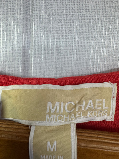 Michael Kors Blouse (Women) (Medium-Large)