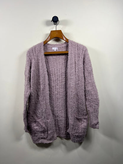So Velvet Sweater (Women) (Medium-Large)