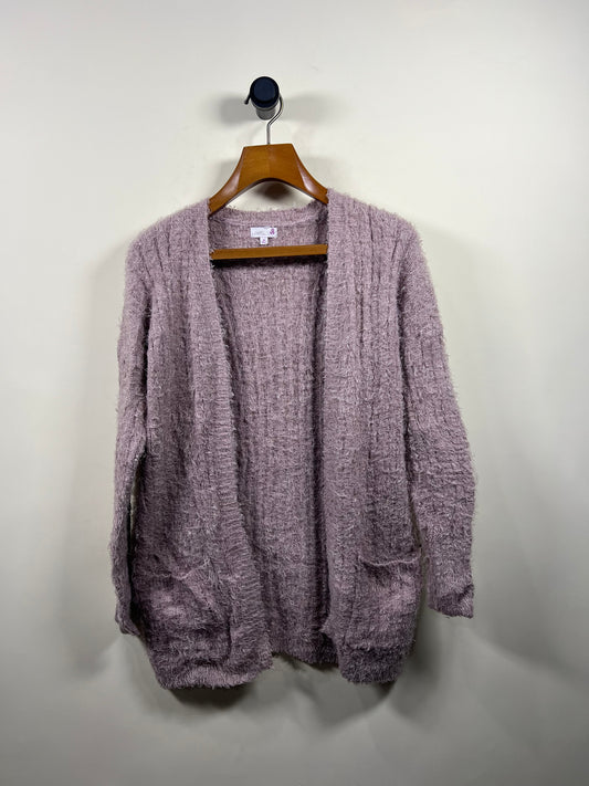 So Velvet Sweater (Women) (Medium-Large)