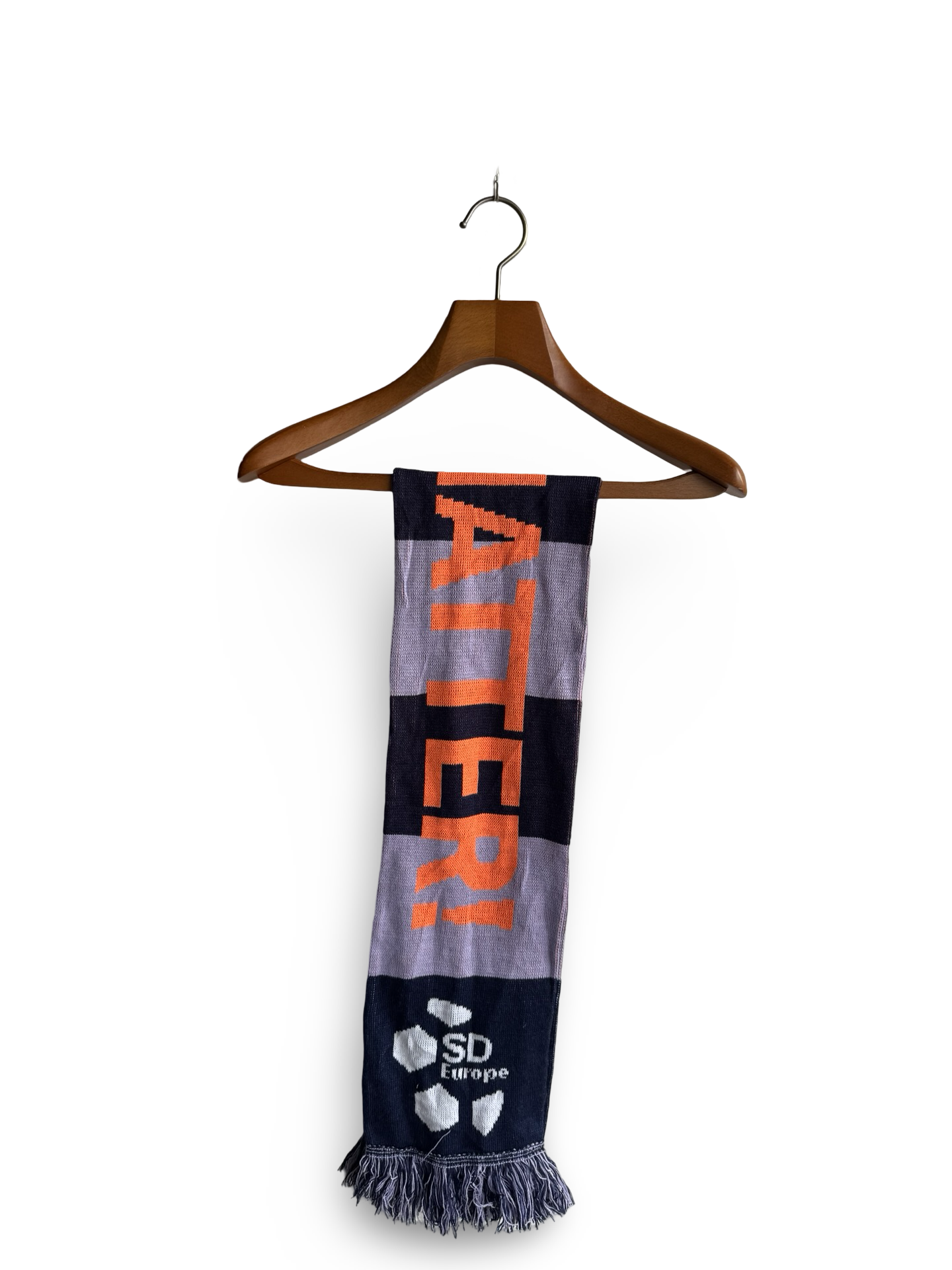 Football Muffler