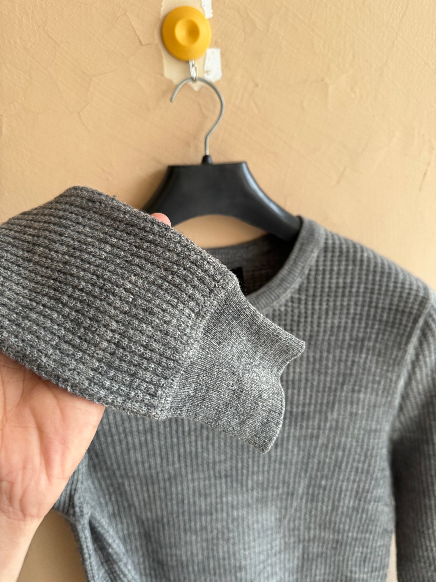 H&M Wool Blend Sweater (Small)