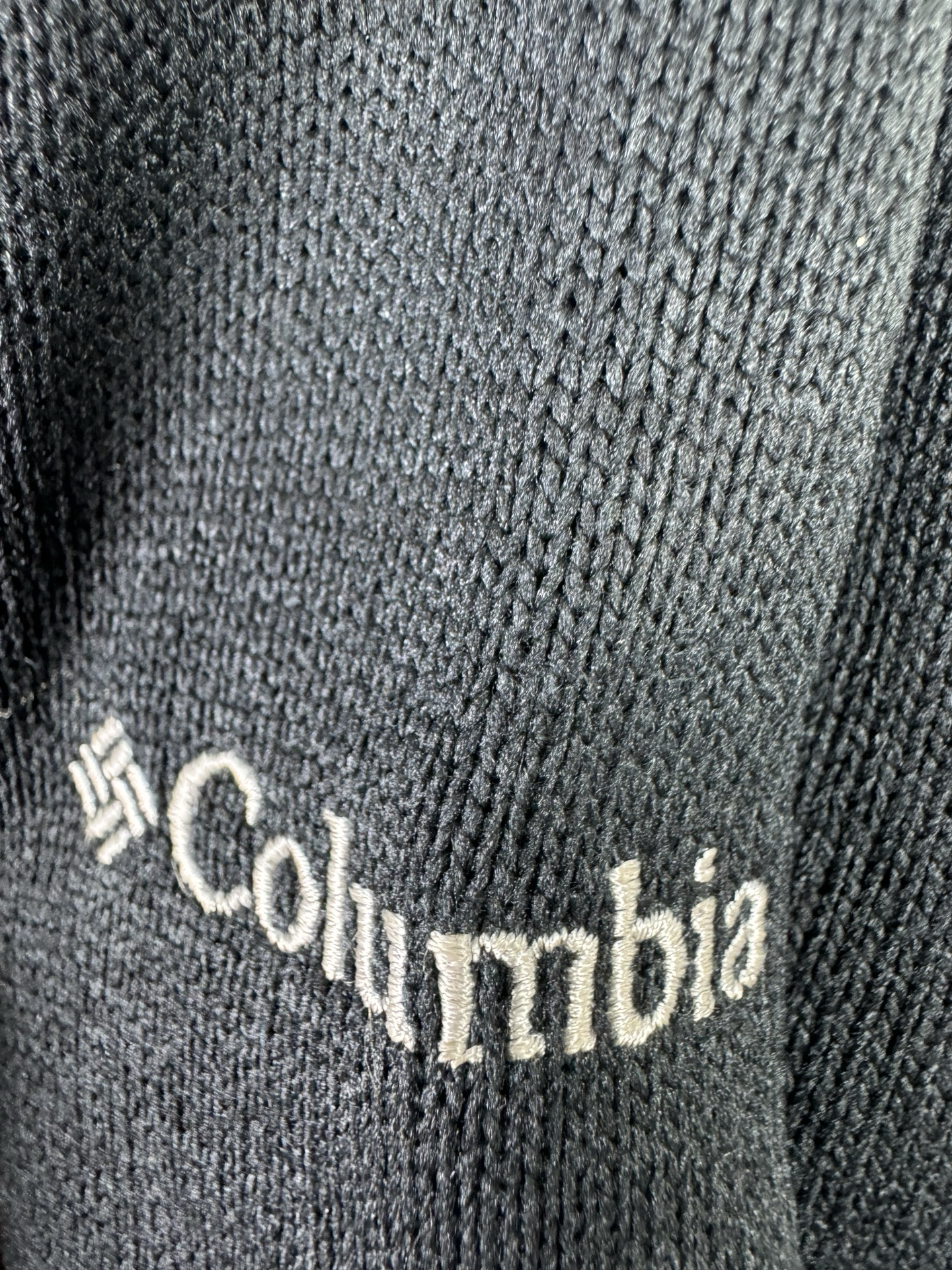 Columbia Wool Jacket (F) (Medium)