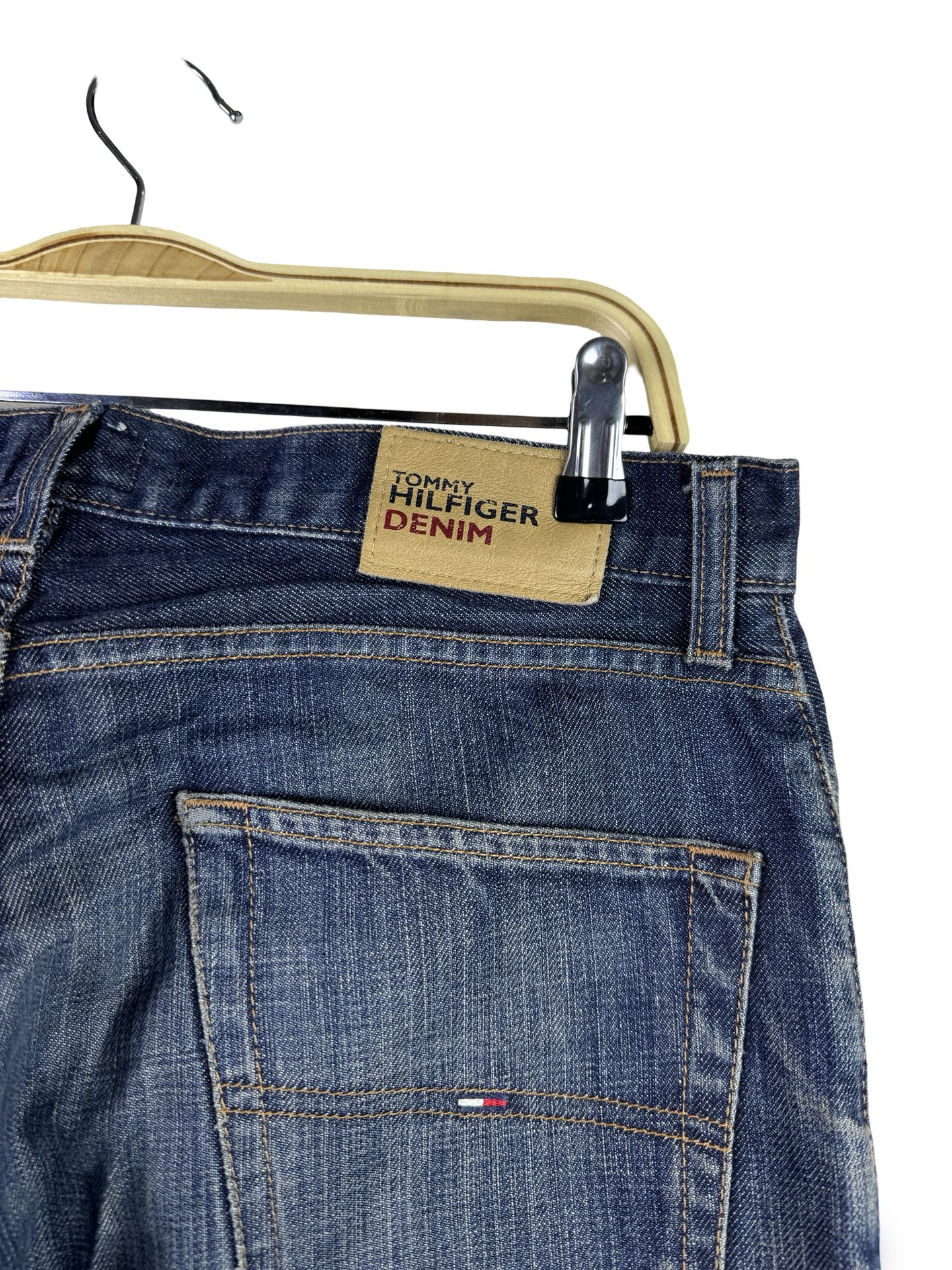 Tommy Hilfiger Jeans (Waist 34)