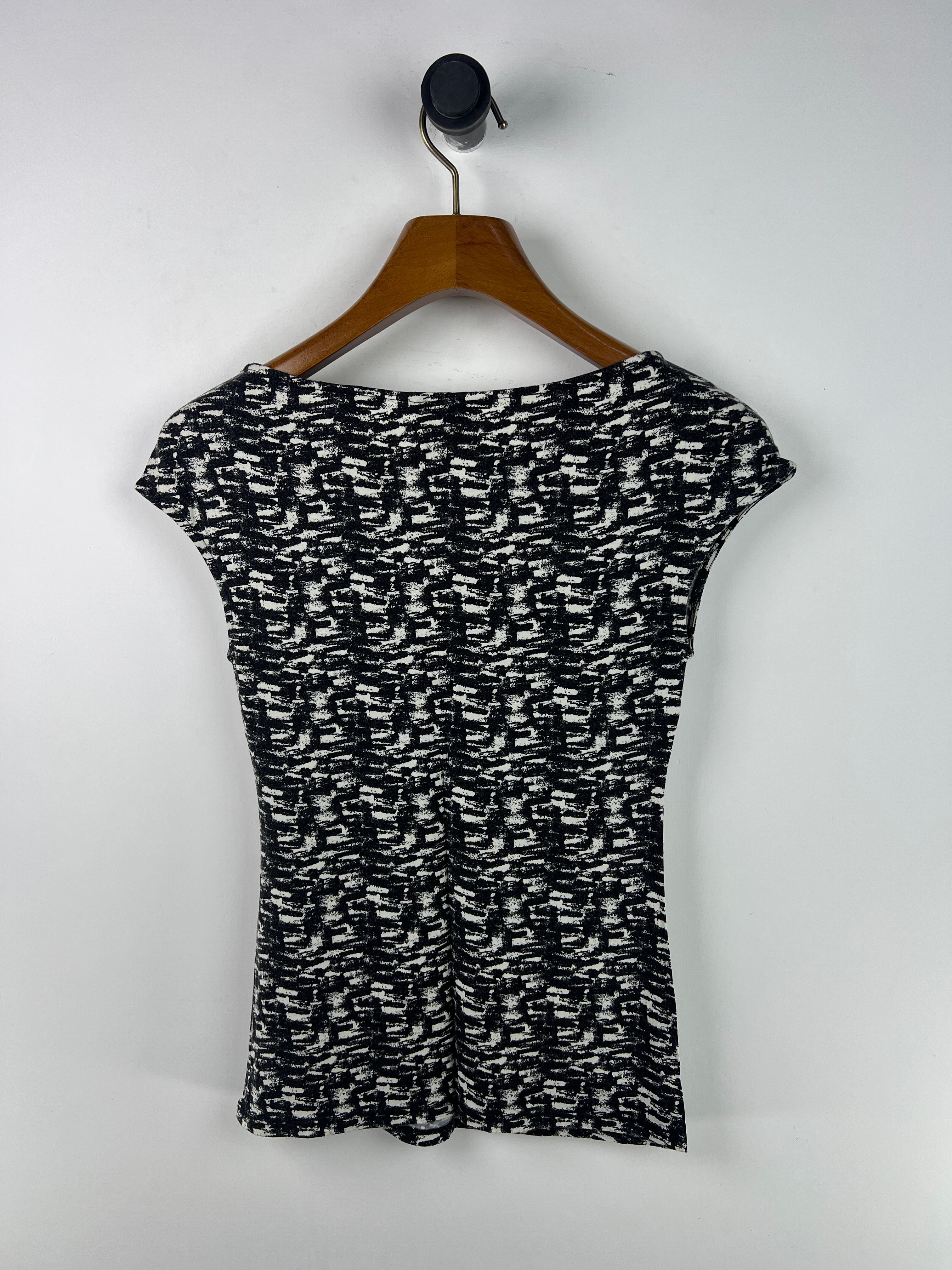 Ann Taylor Blouse (Women) (X-Small/Small)