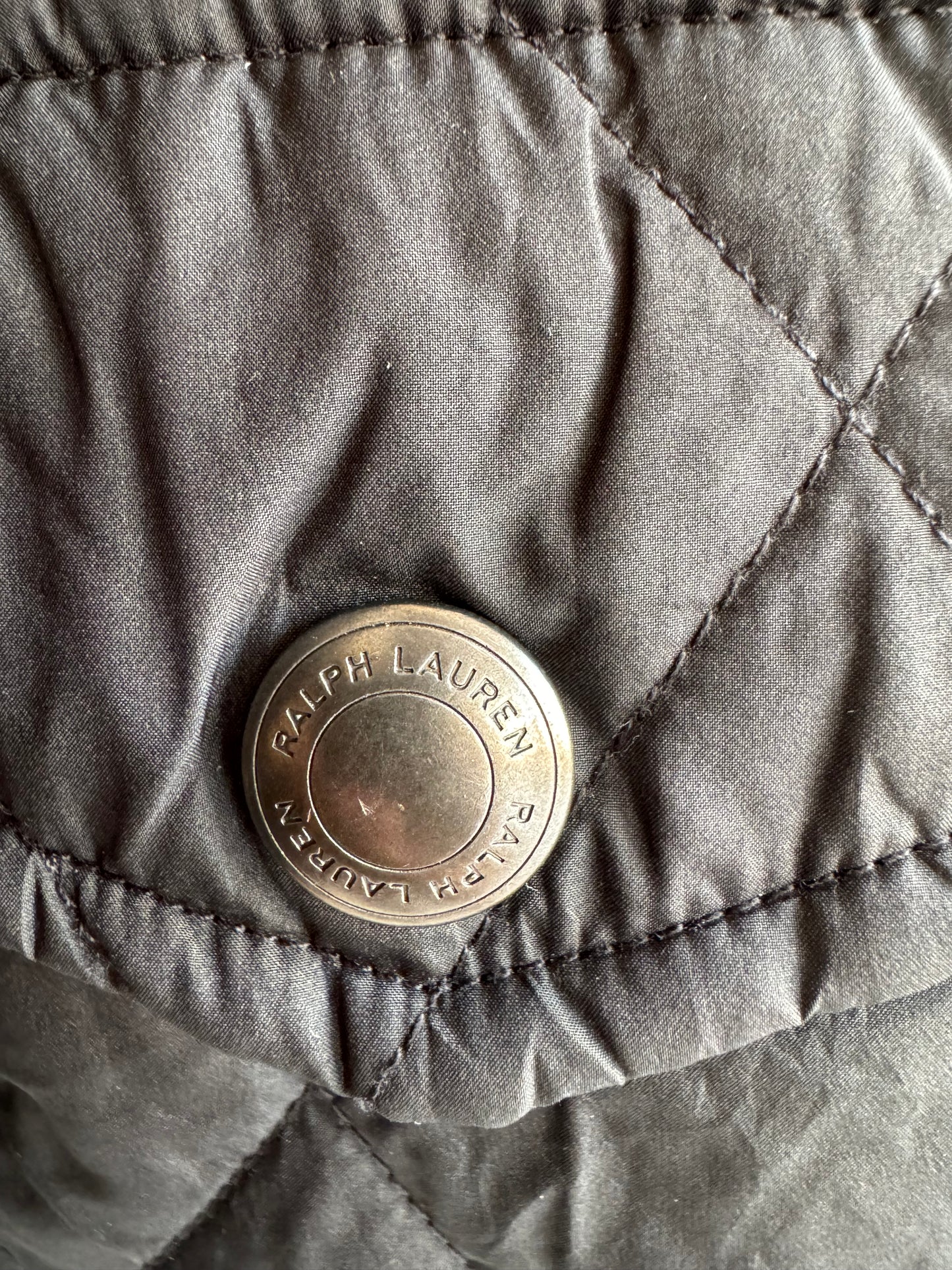 Ralph Lauren Jacket (Small)