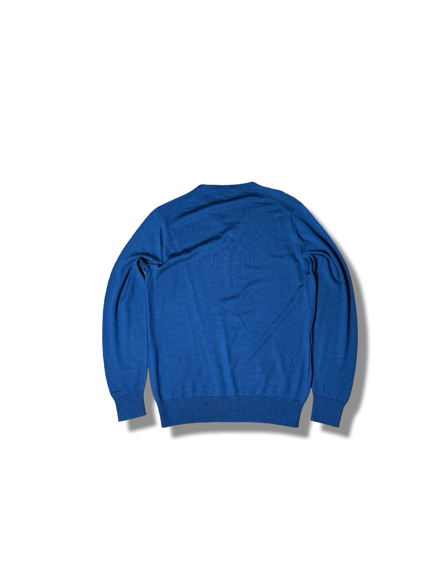 Uniqlo Merino Wool Sweater (Small-Medium)