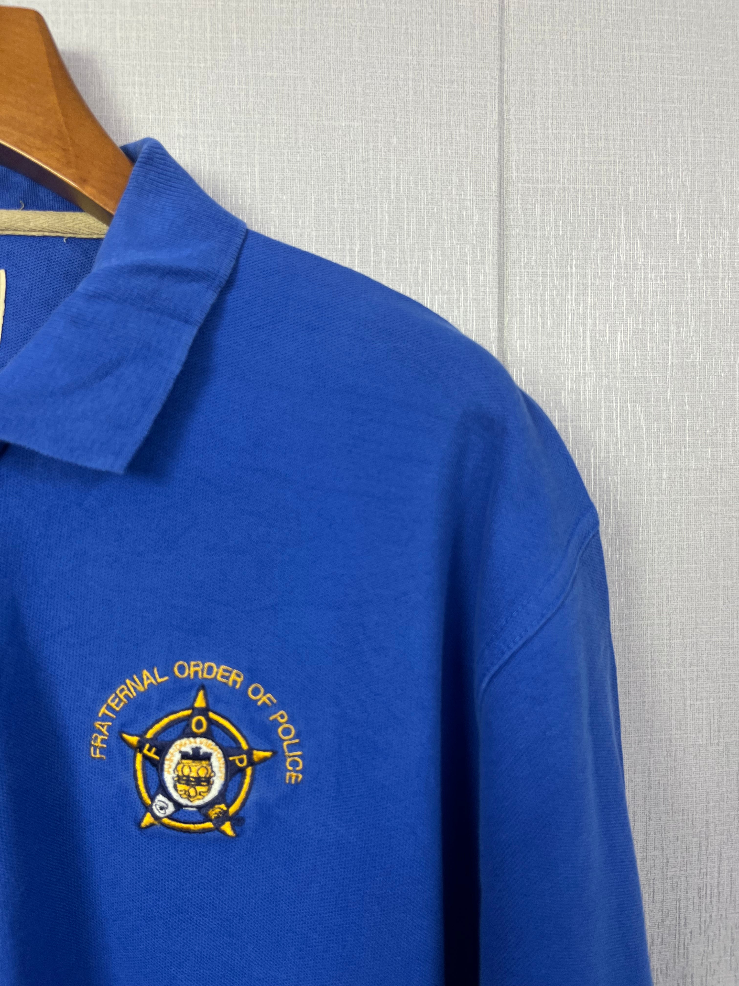 Eagle Dry Polo (X-Large)