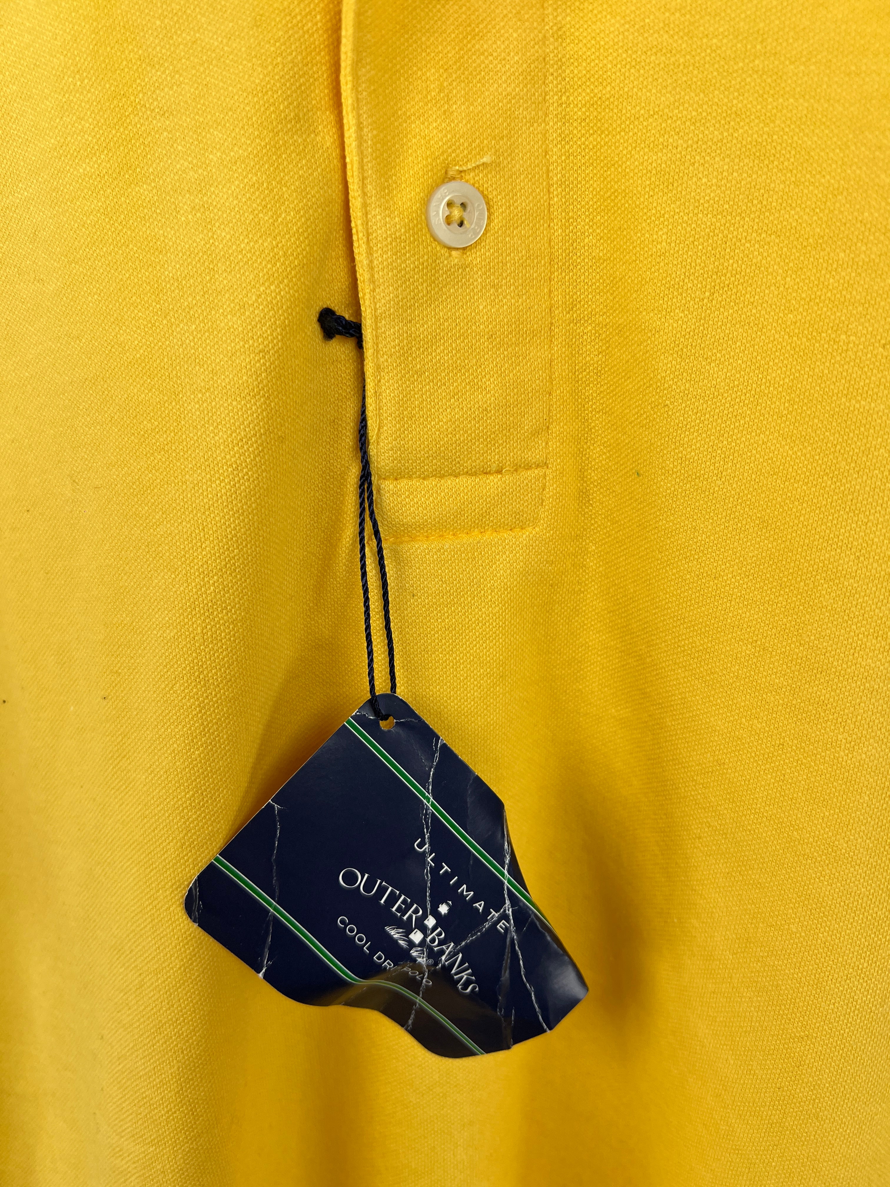 Outer Bank Polo (Large)