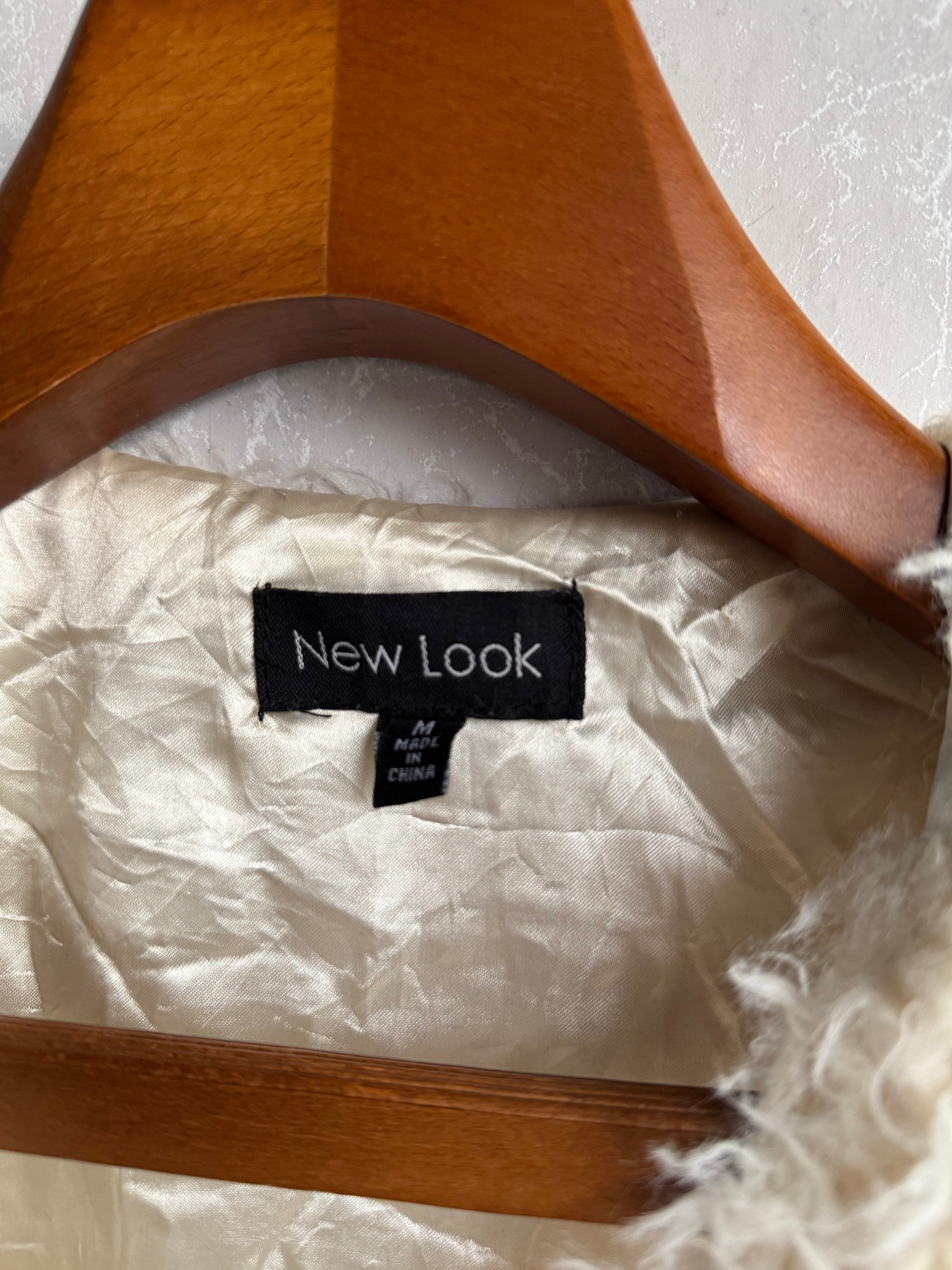 New Look Gillet (Women) (Small-Medium)