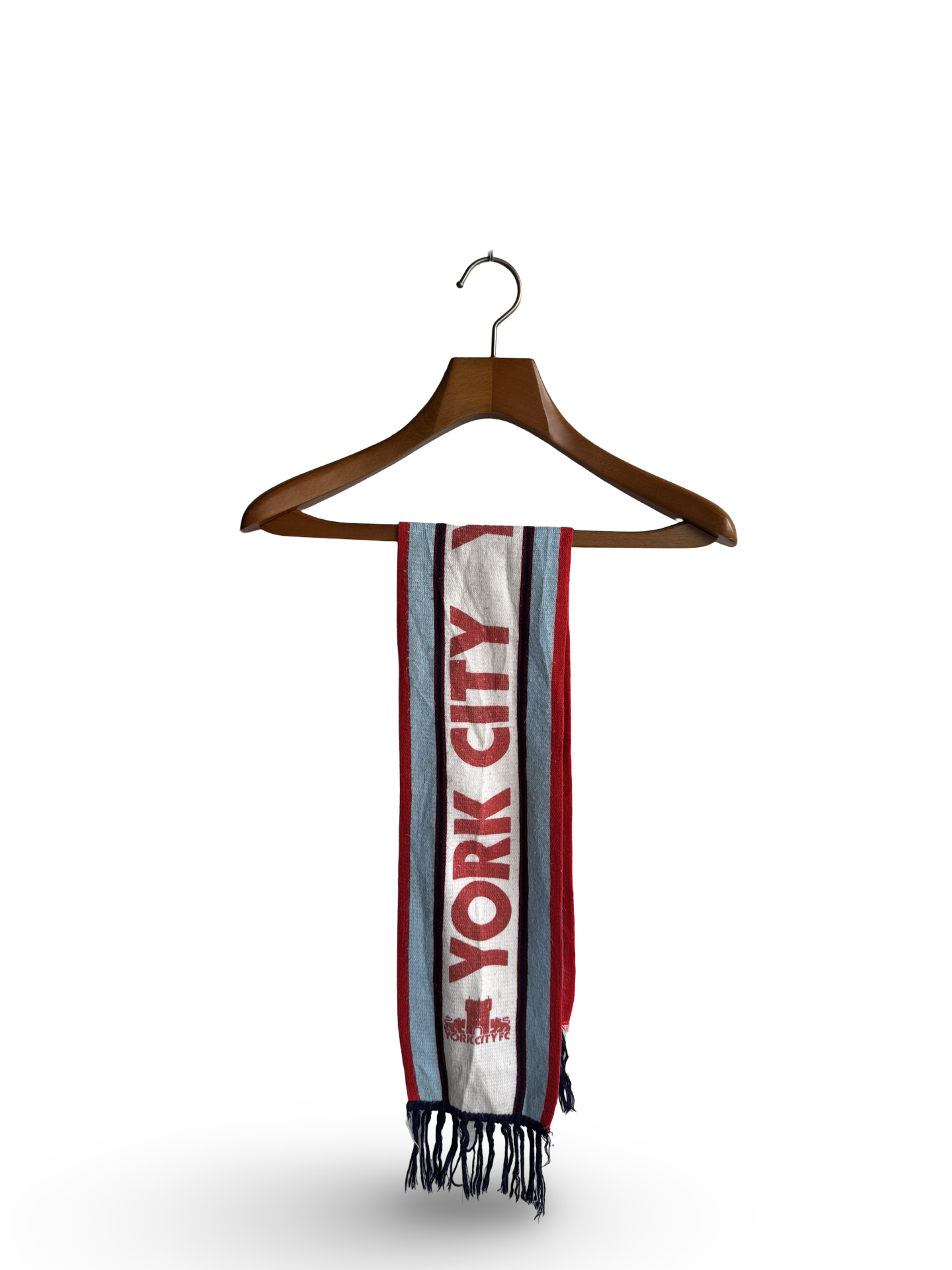 Football Muffler