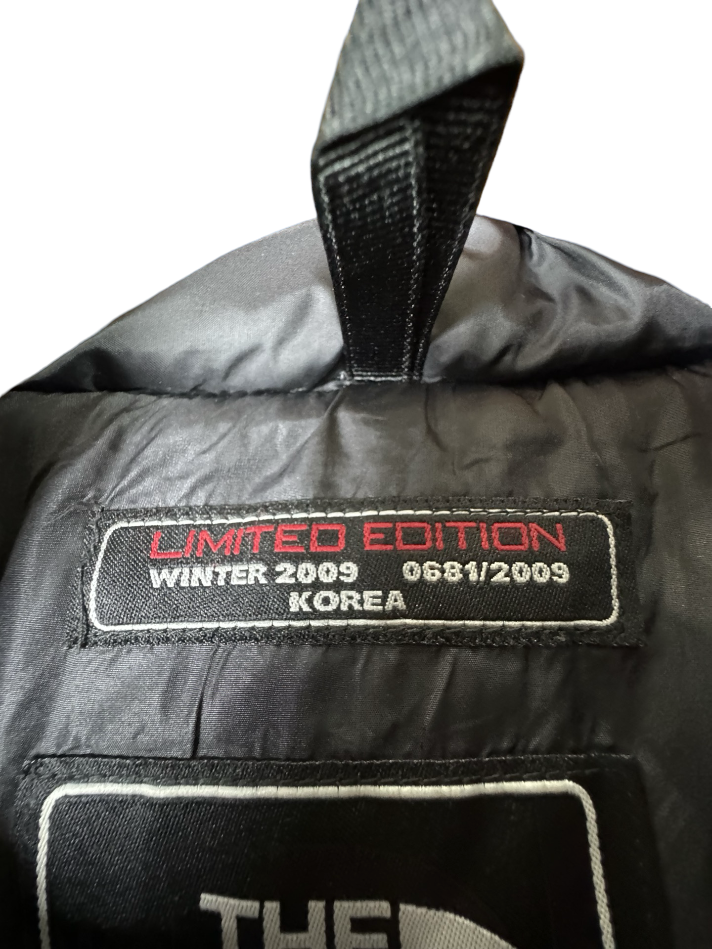 The North Face Duckdown Jacket (Medium)