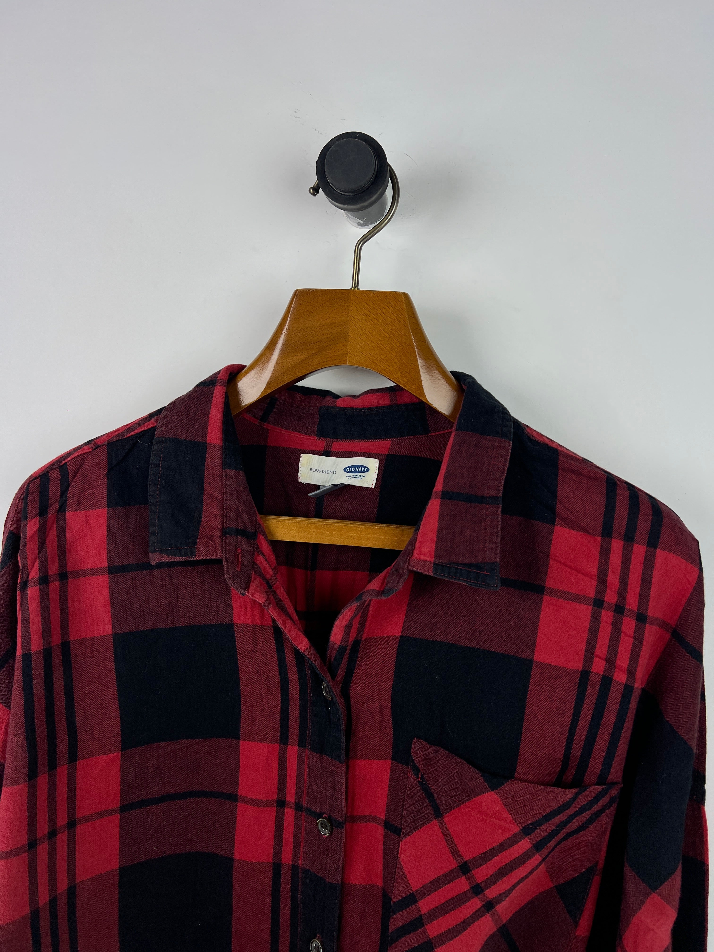 Old Navy Shirt (Women) (XX-large)