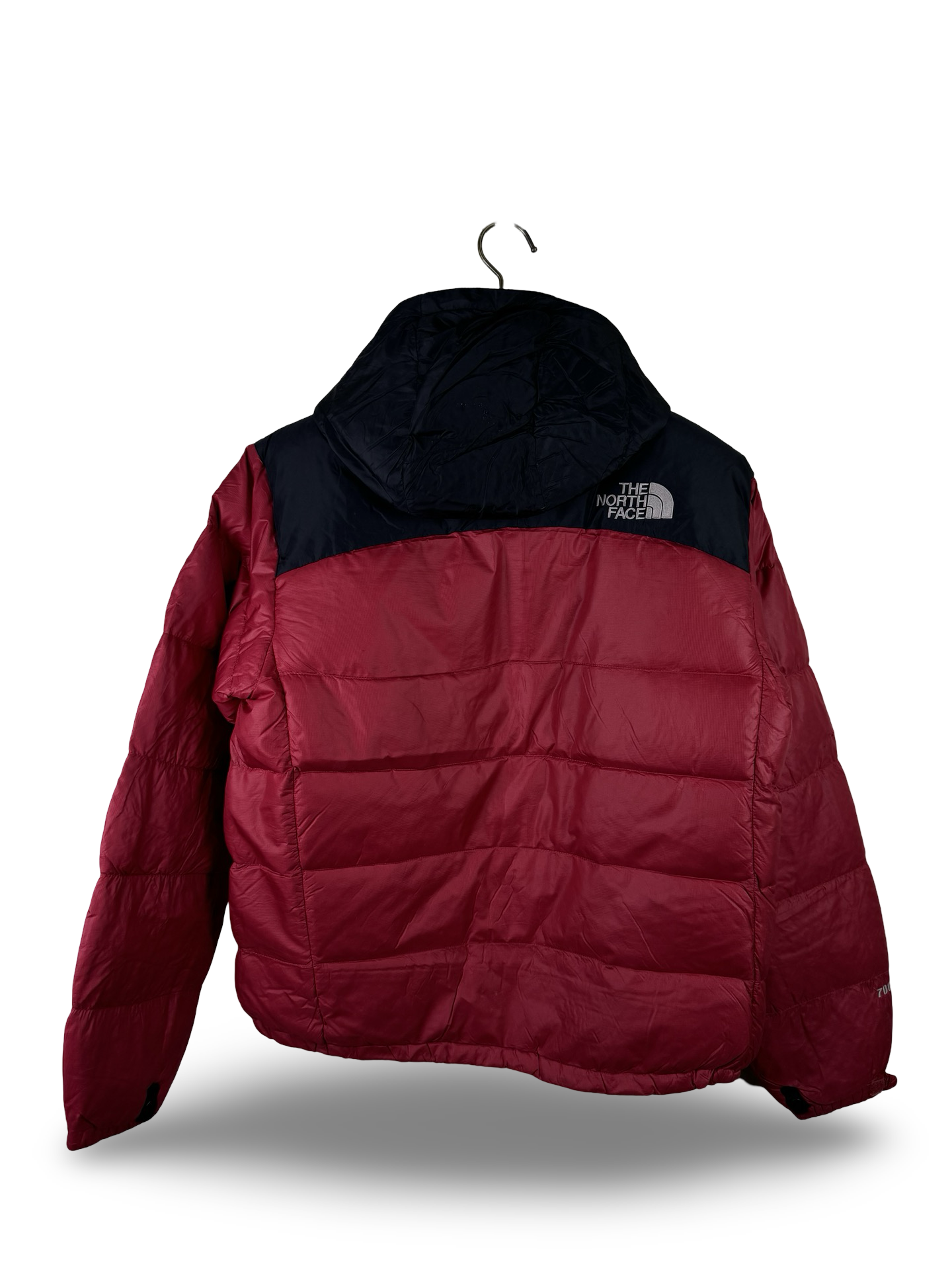 The North Face Duckdown Jacket (Large)