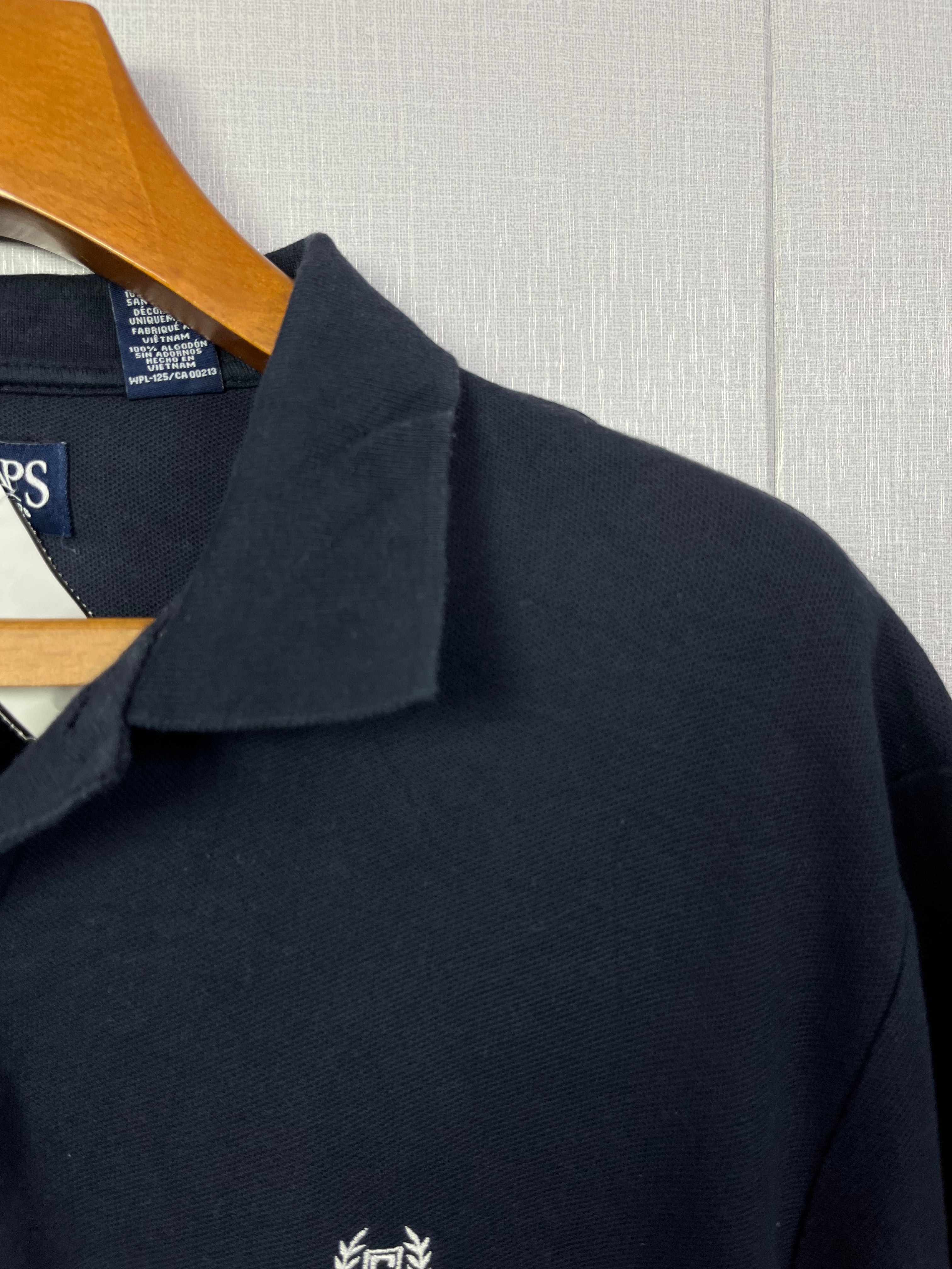 Chaps Polo (X-Large)