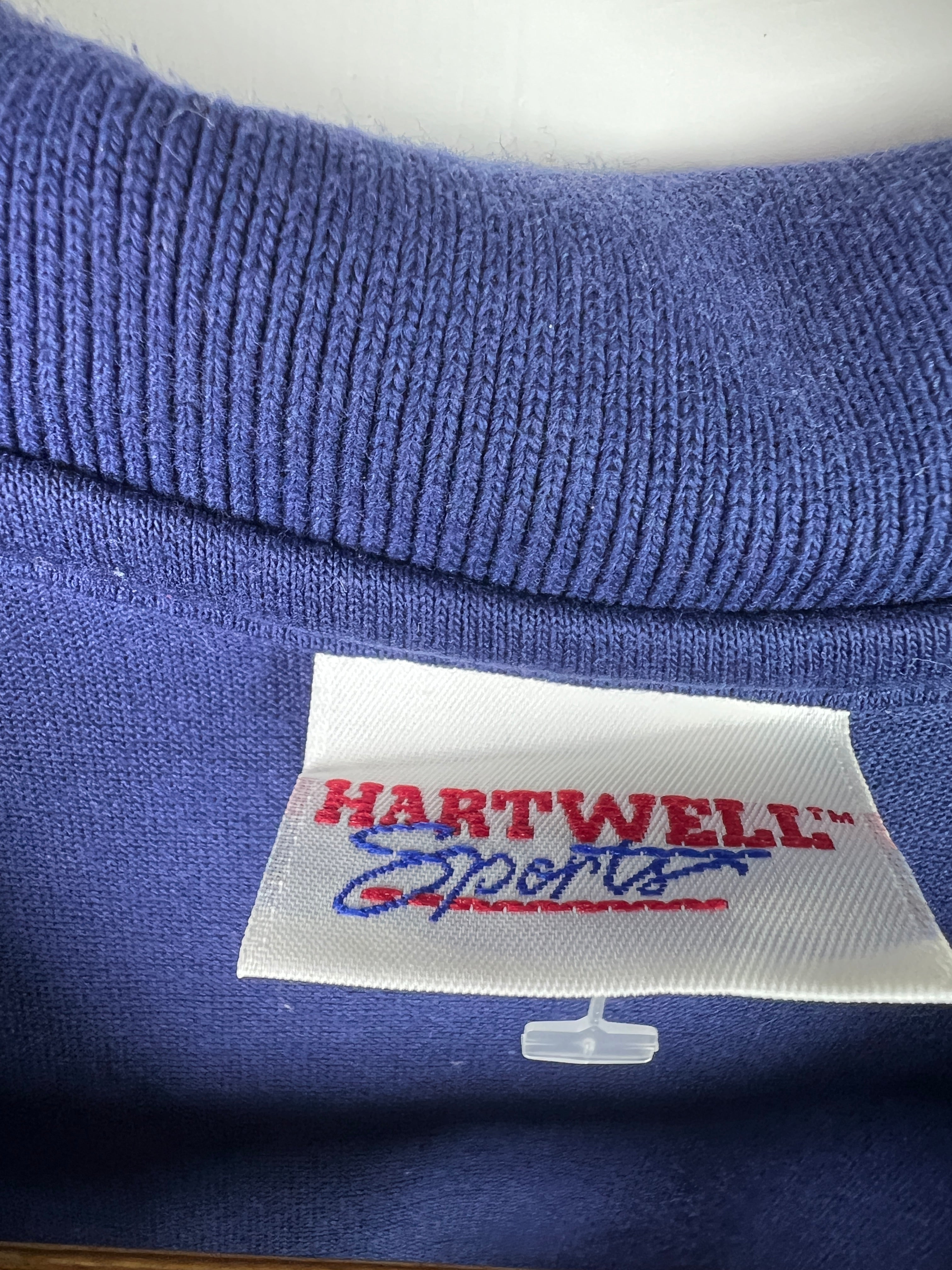 Hartwell Polo (X-Large)